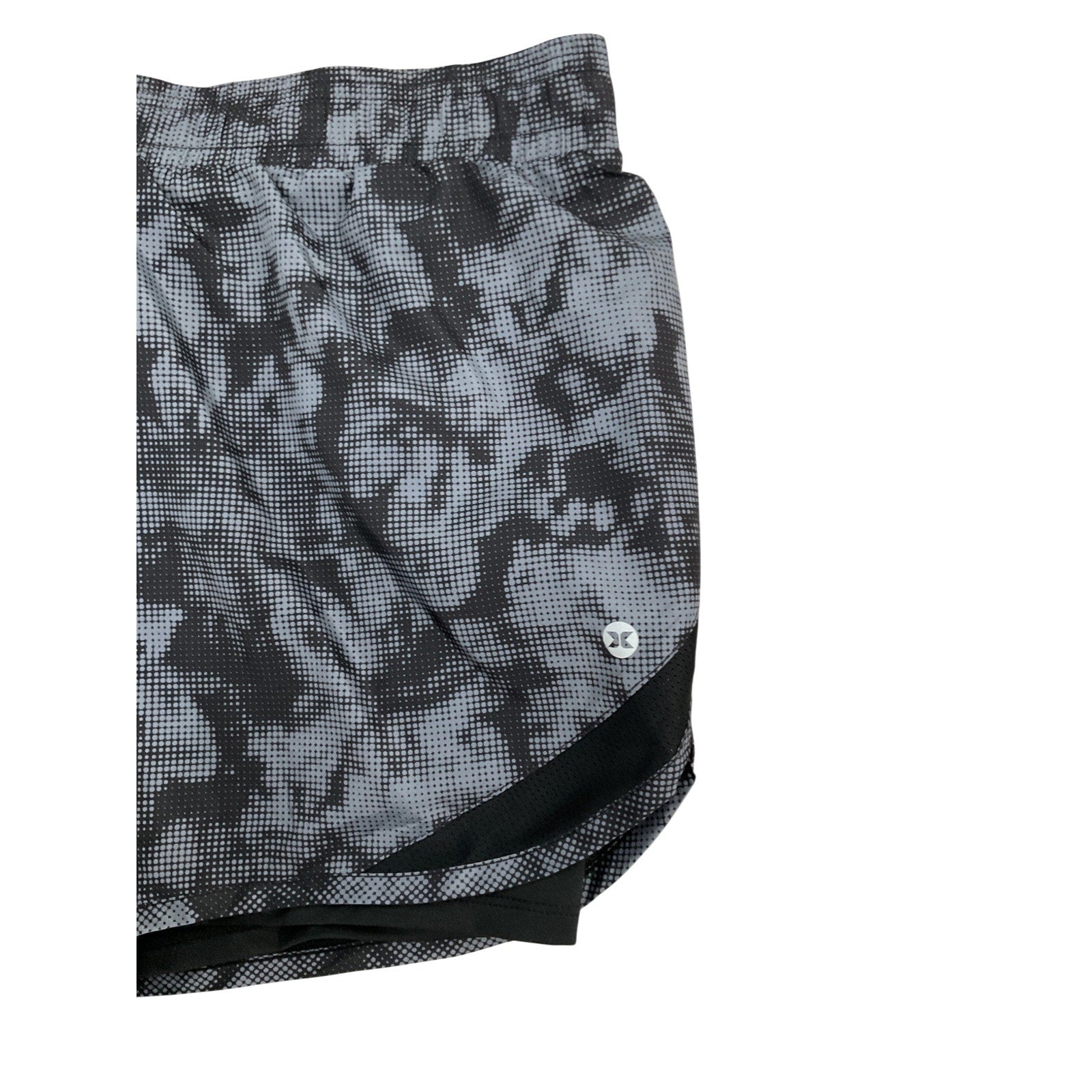 Short L (RBX)