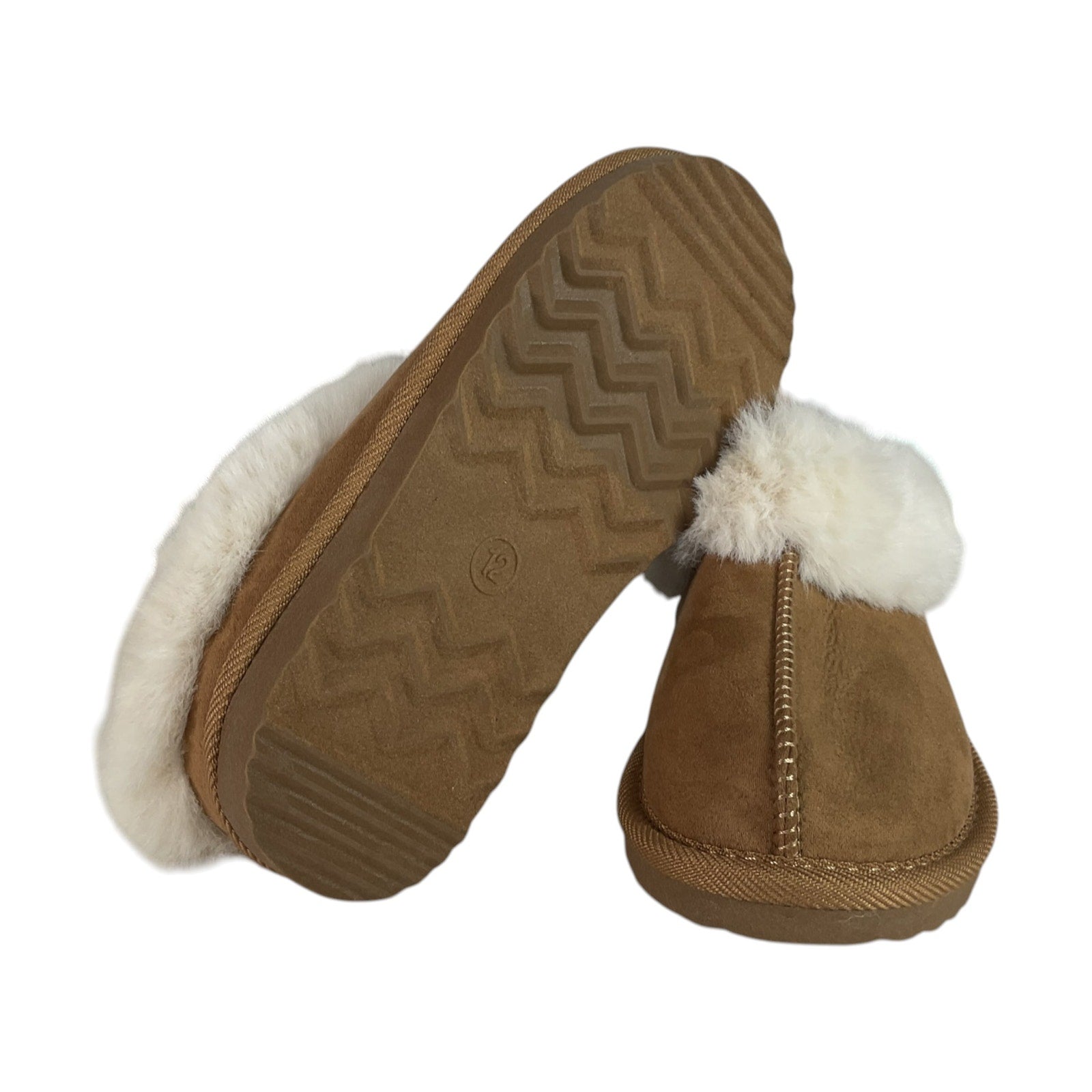 Zapato niña 12