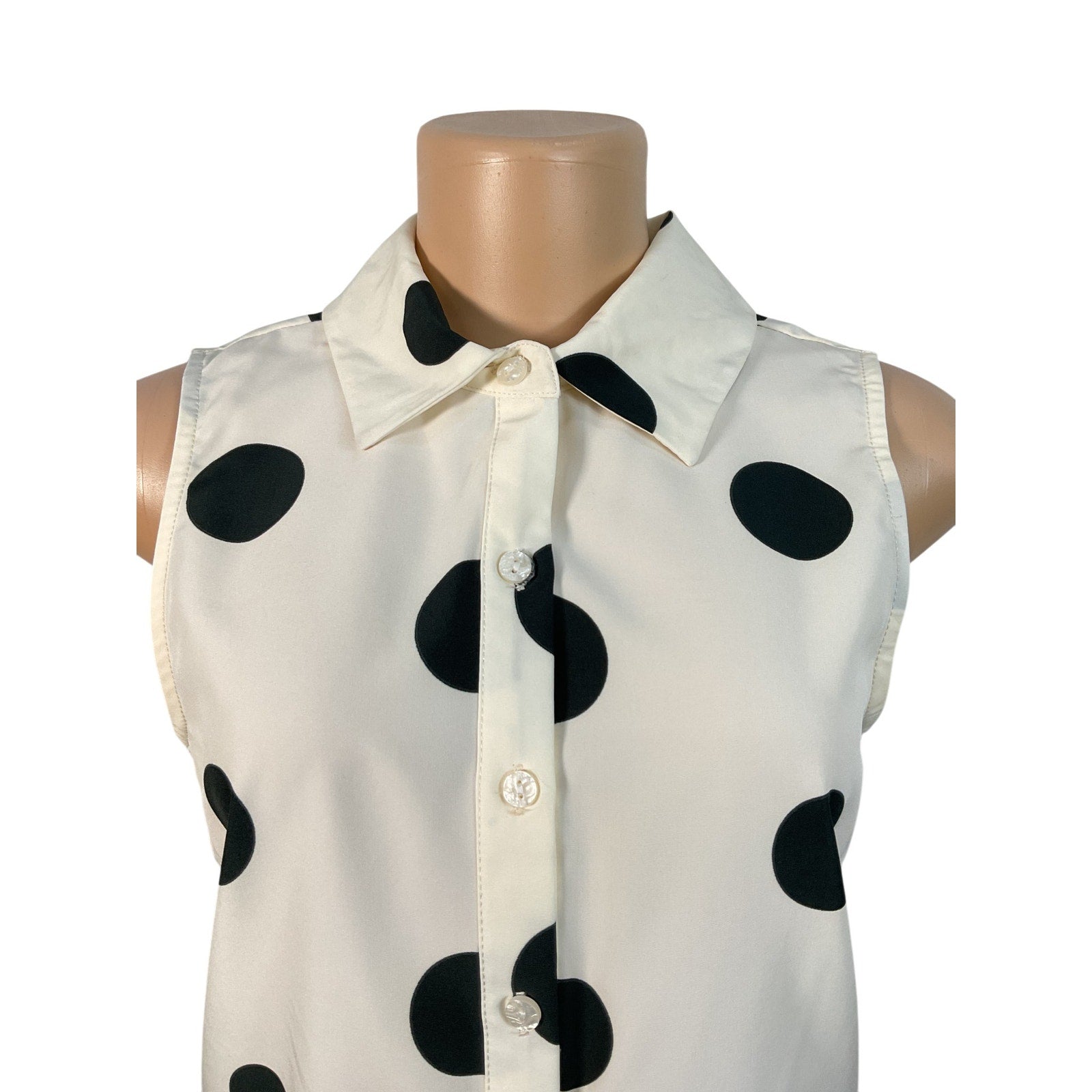 Blusa S