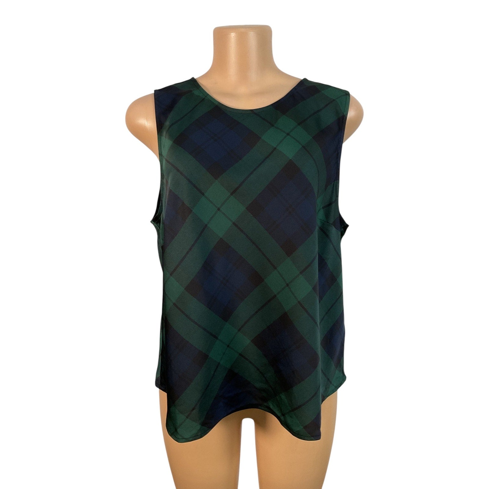 Blusa XL (J.Crew)