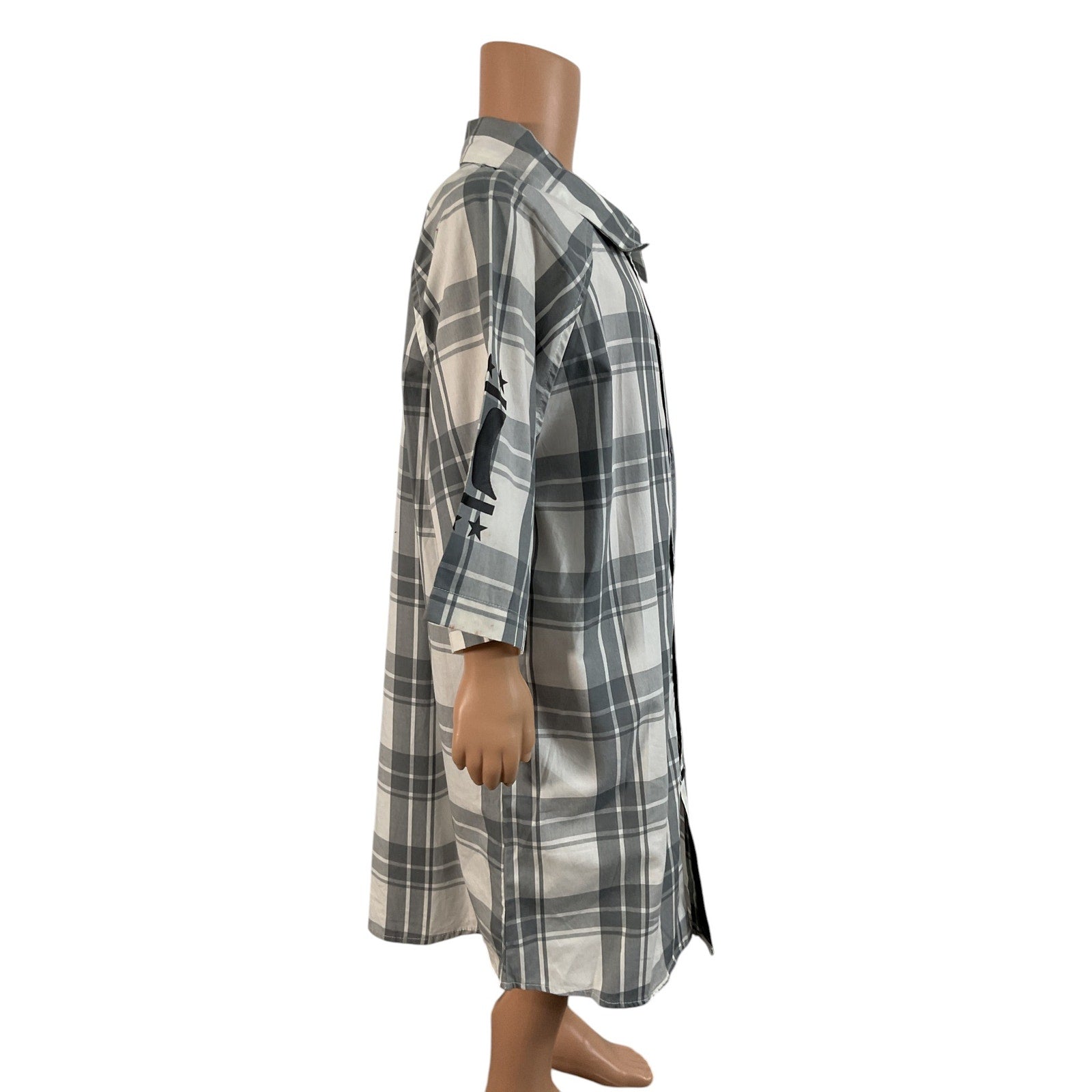 Camisa Niño L (Hurley)