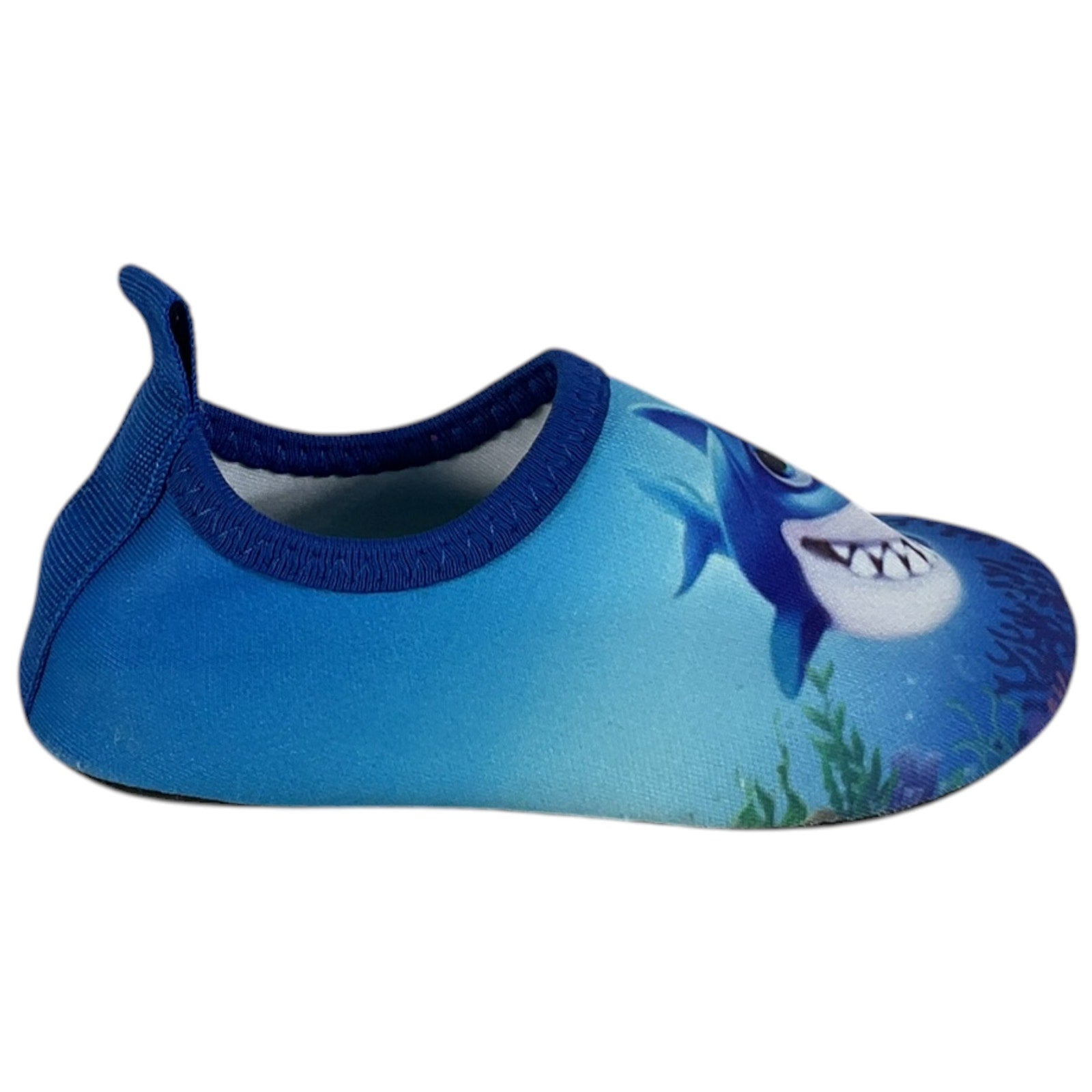 Zapato niño 5