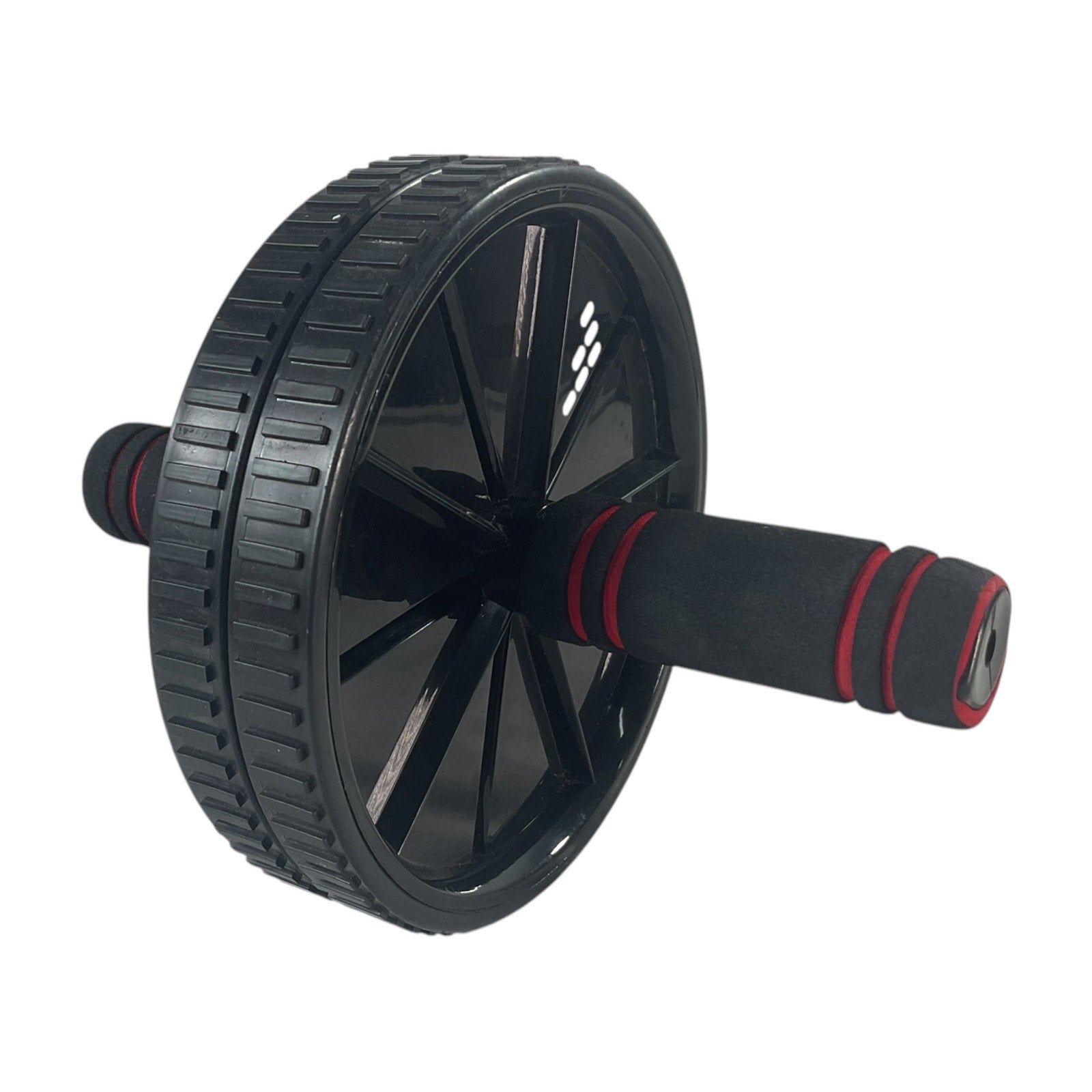 Rueda para ejercicio abdominal