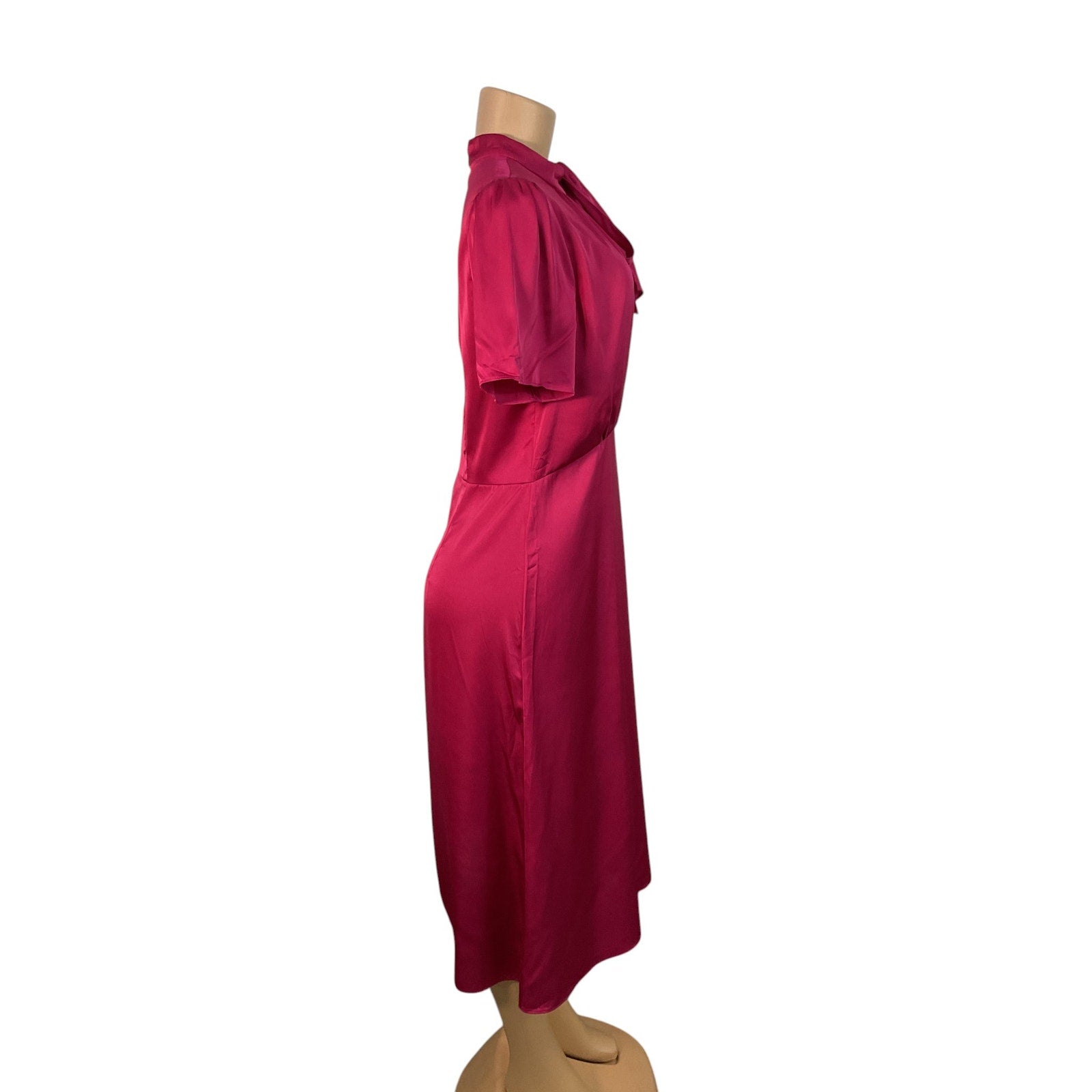 Vestido 8 (Maggy London)