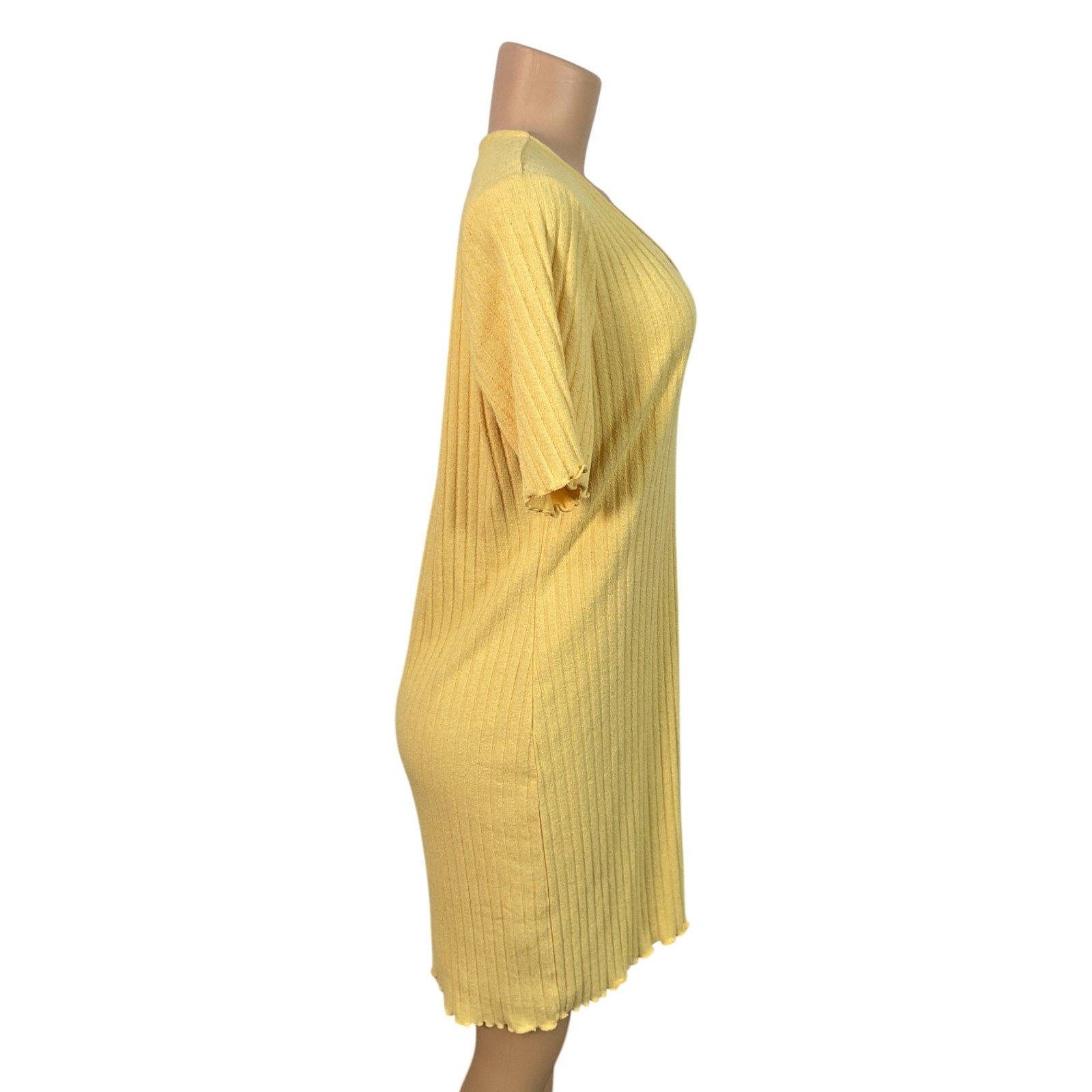 Vestido XL (H&M)