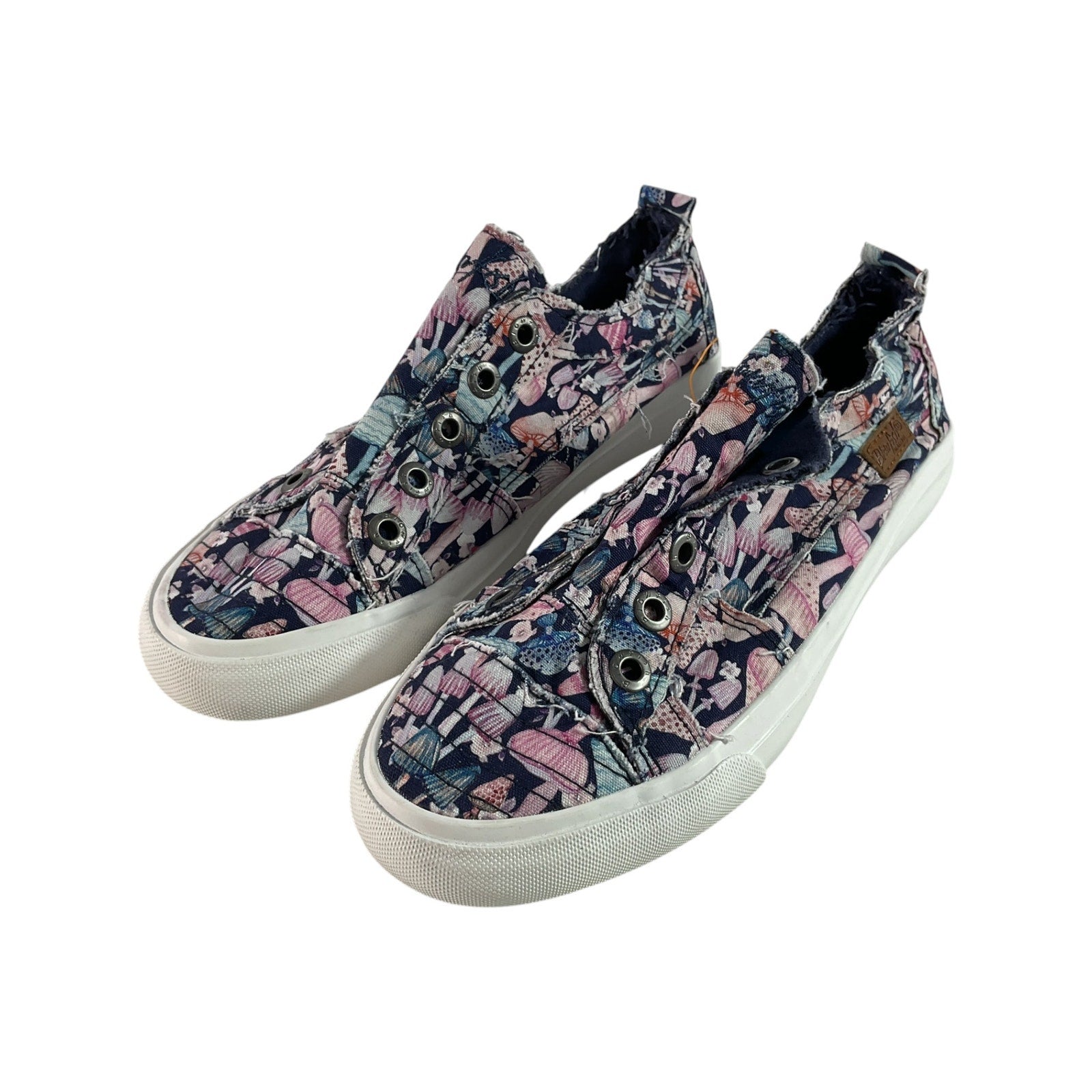 Zapato 8 (Blowfish)
