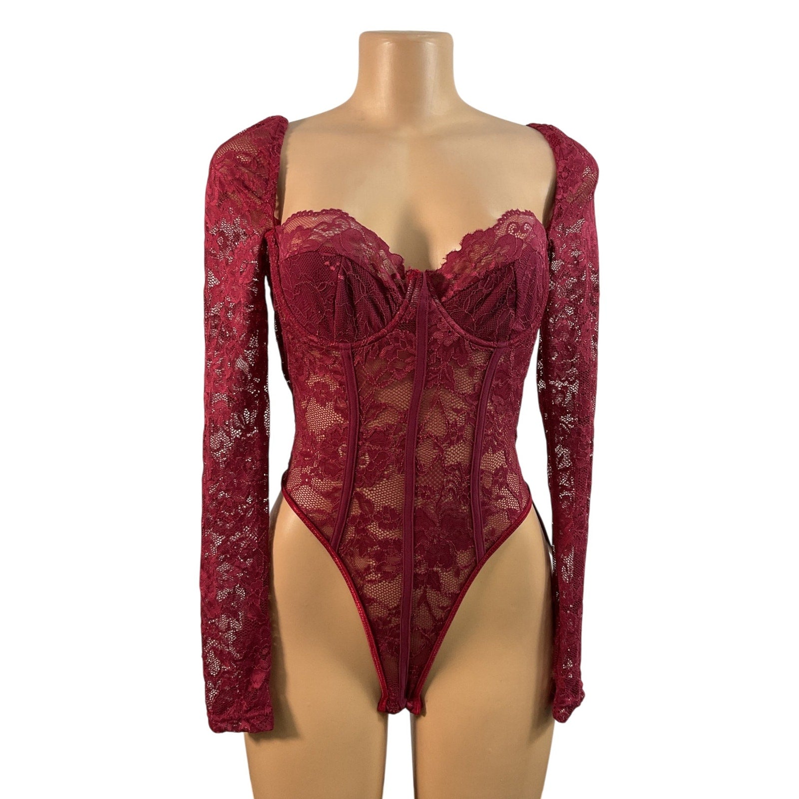 Blusa S