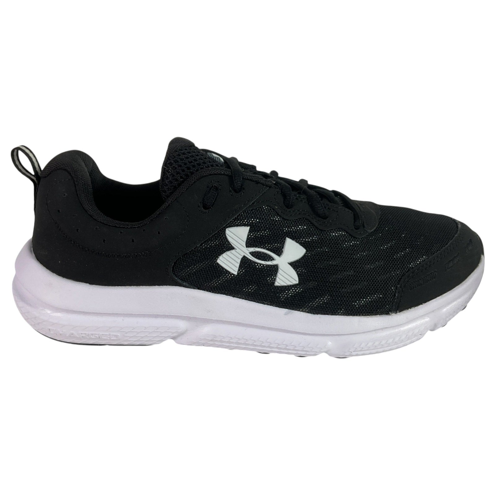 Tenis 10 (Under Armour)