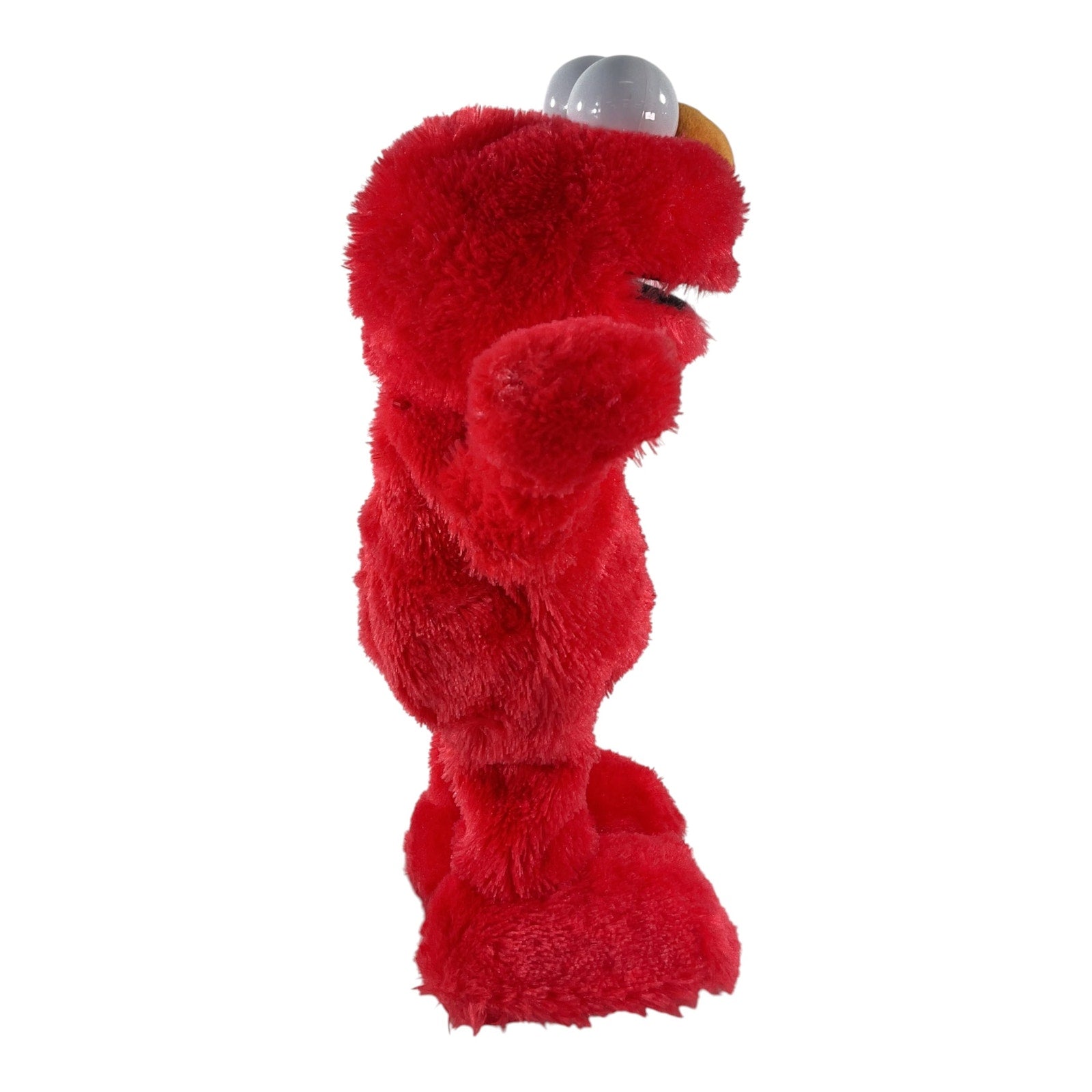 Elmo (SESAMO STREET)