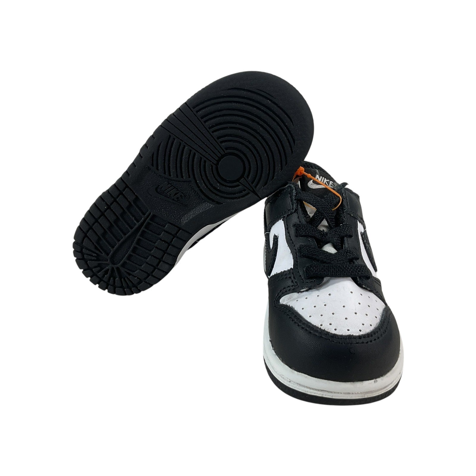 Tenis niño 7C (Nike)