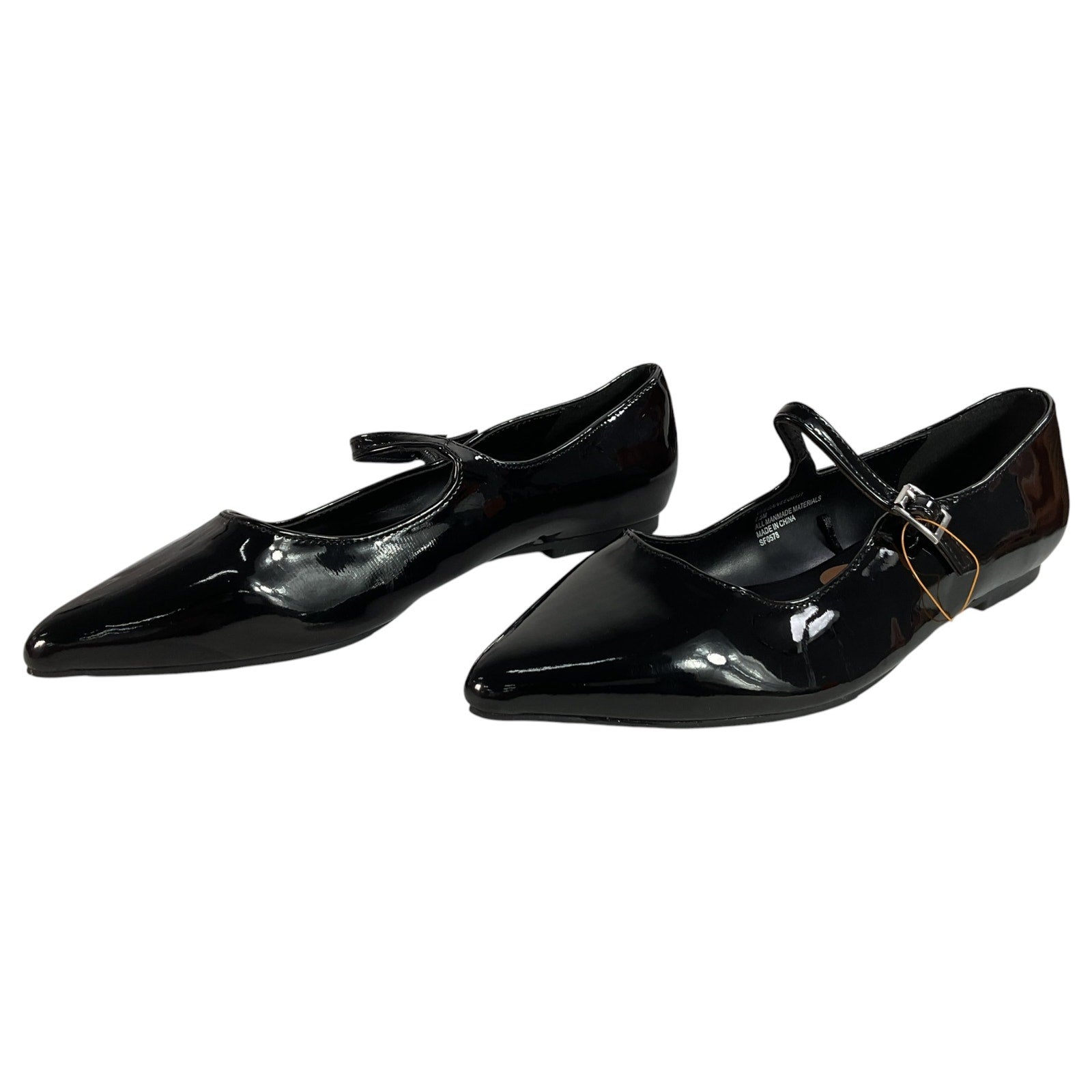 Zapatilla 7.5 (madden girl)