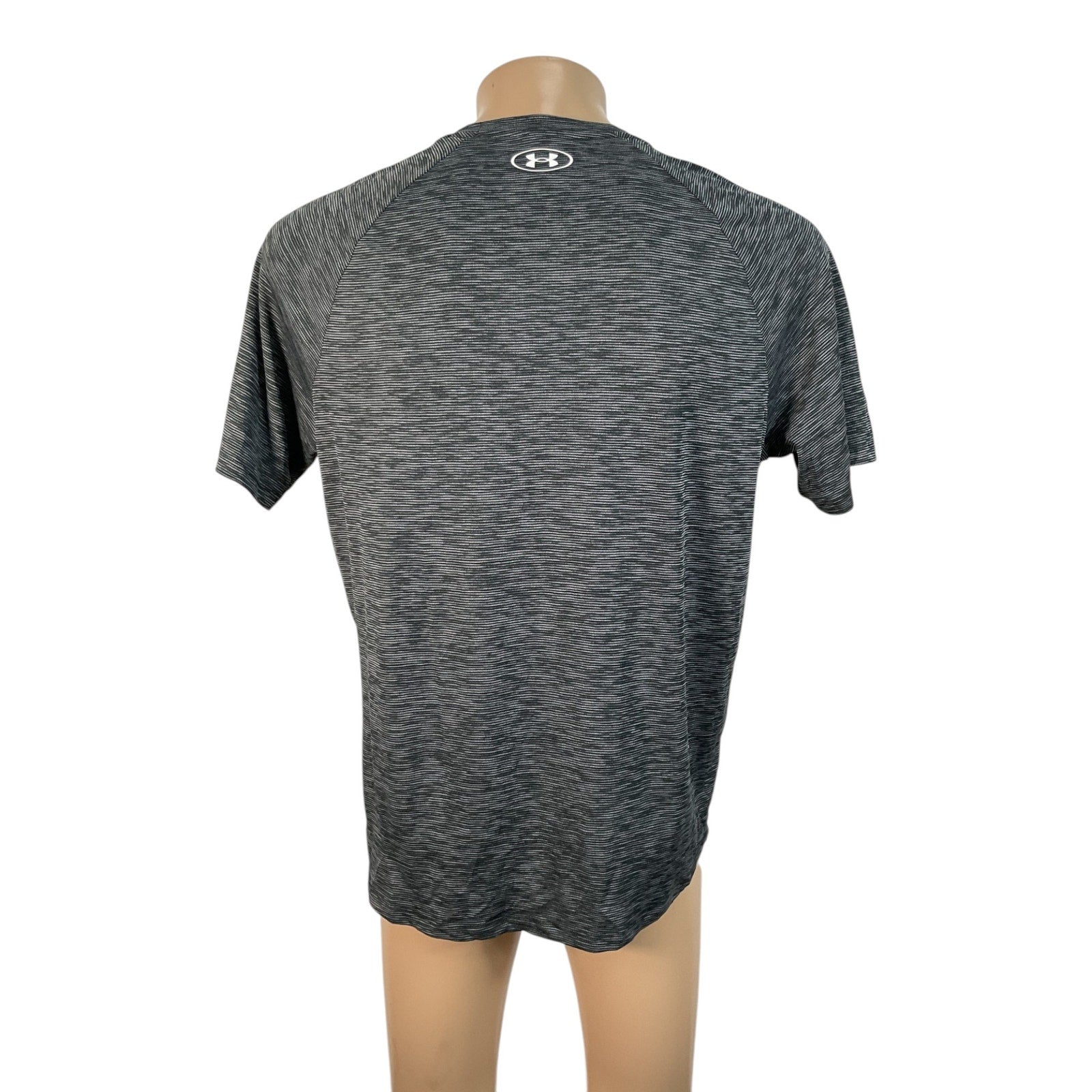 Camisa L (Under Armour)