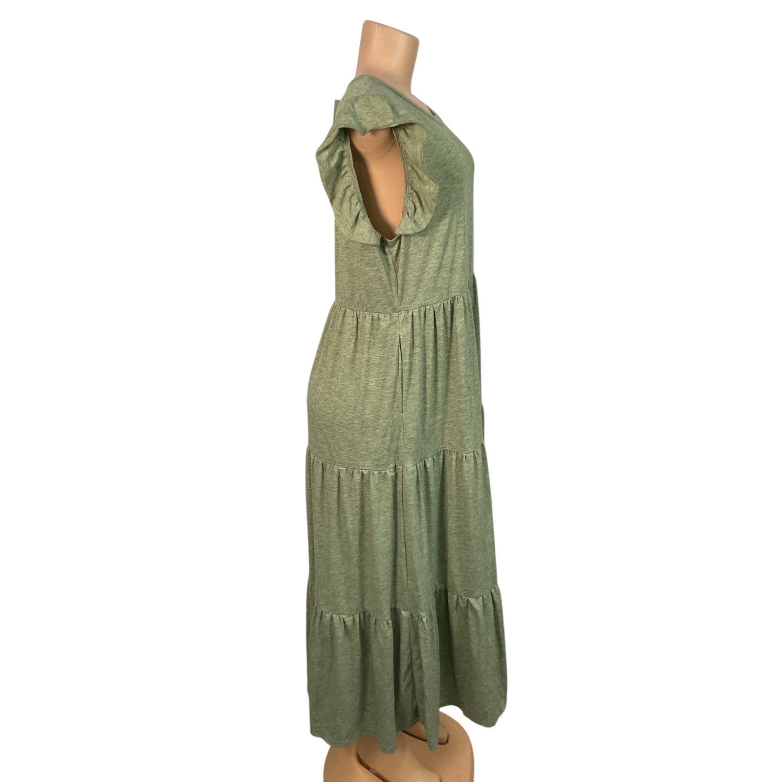 Vestido XL (MIAZOM)