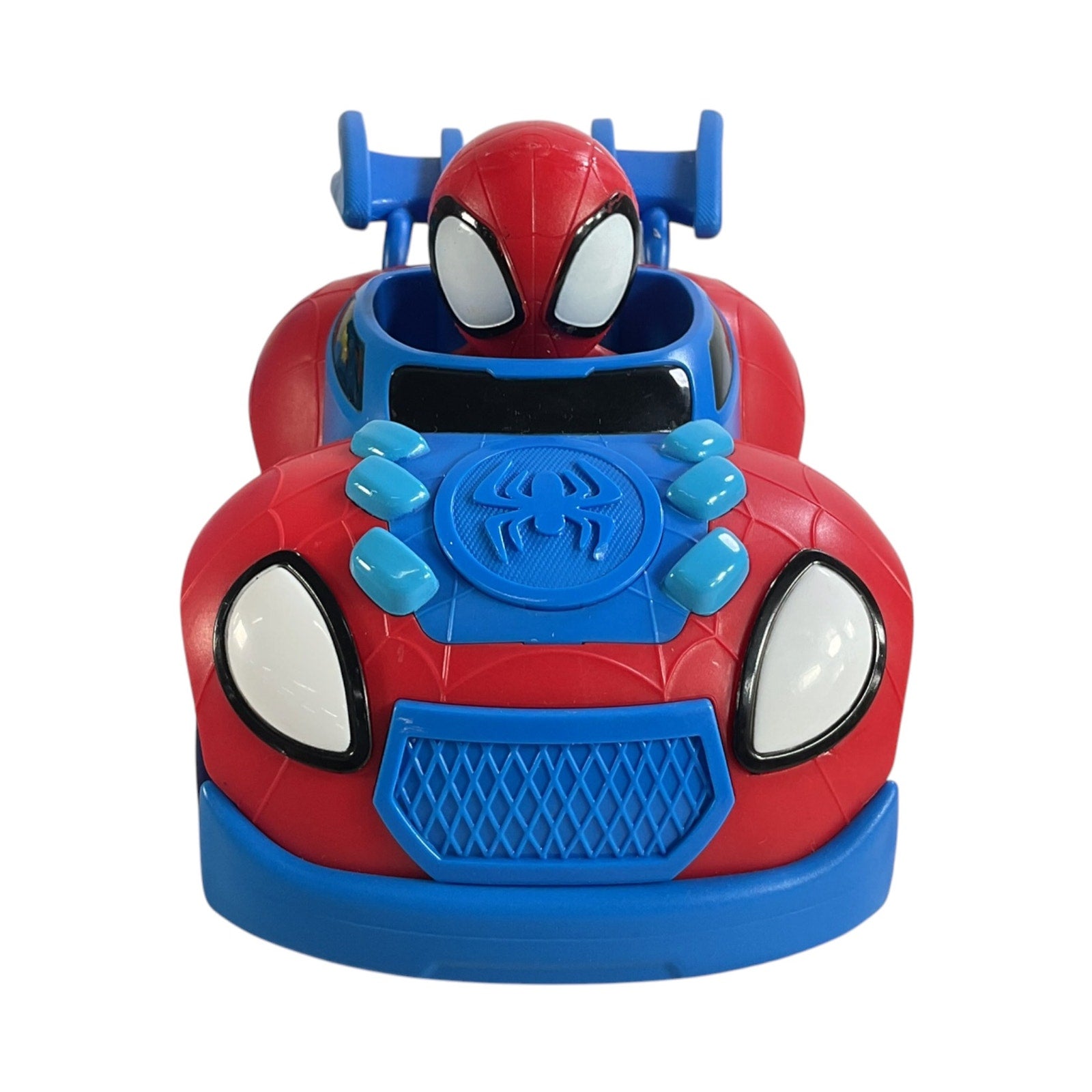Carrito (Spider Man)