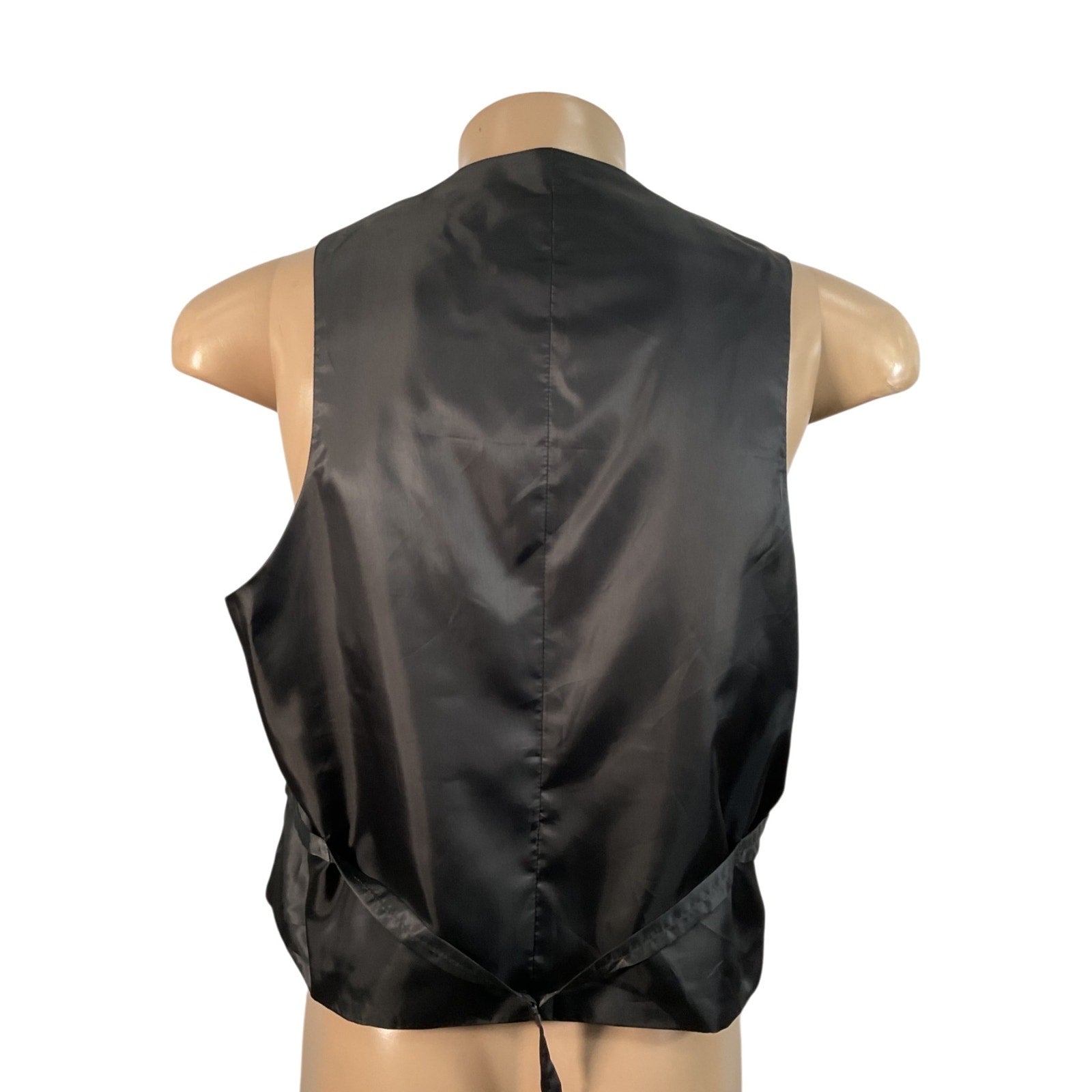 Chaleco M (KENNETH COLE)