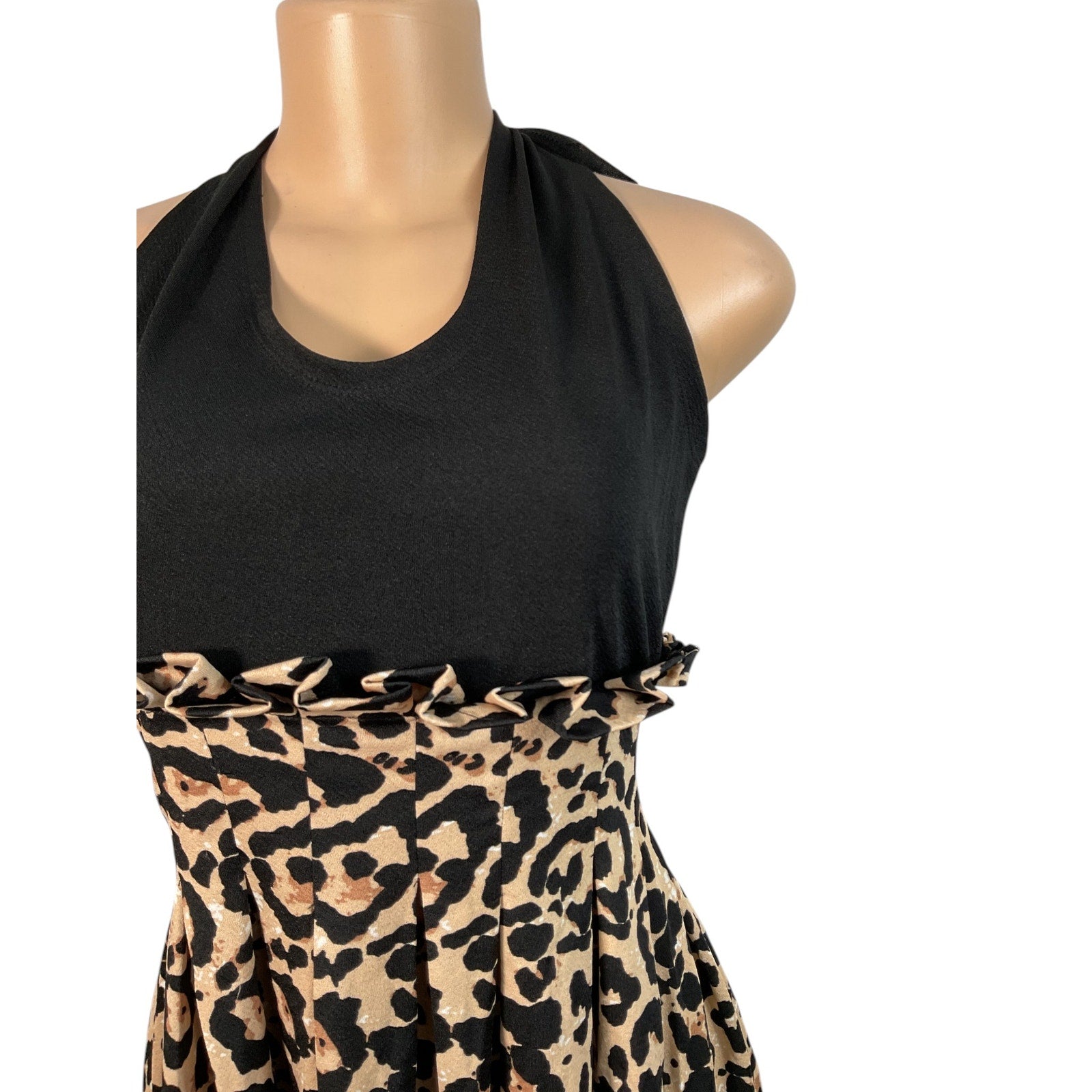 Vestido L (Shein)