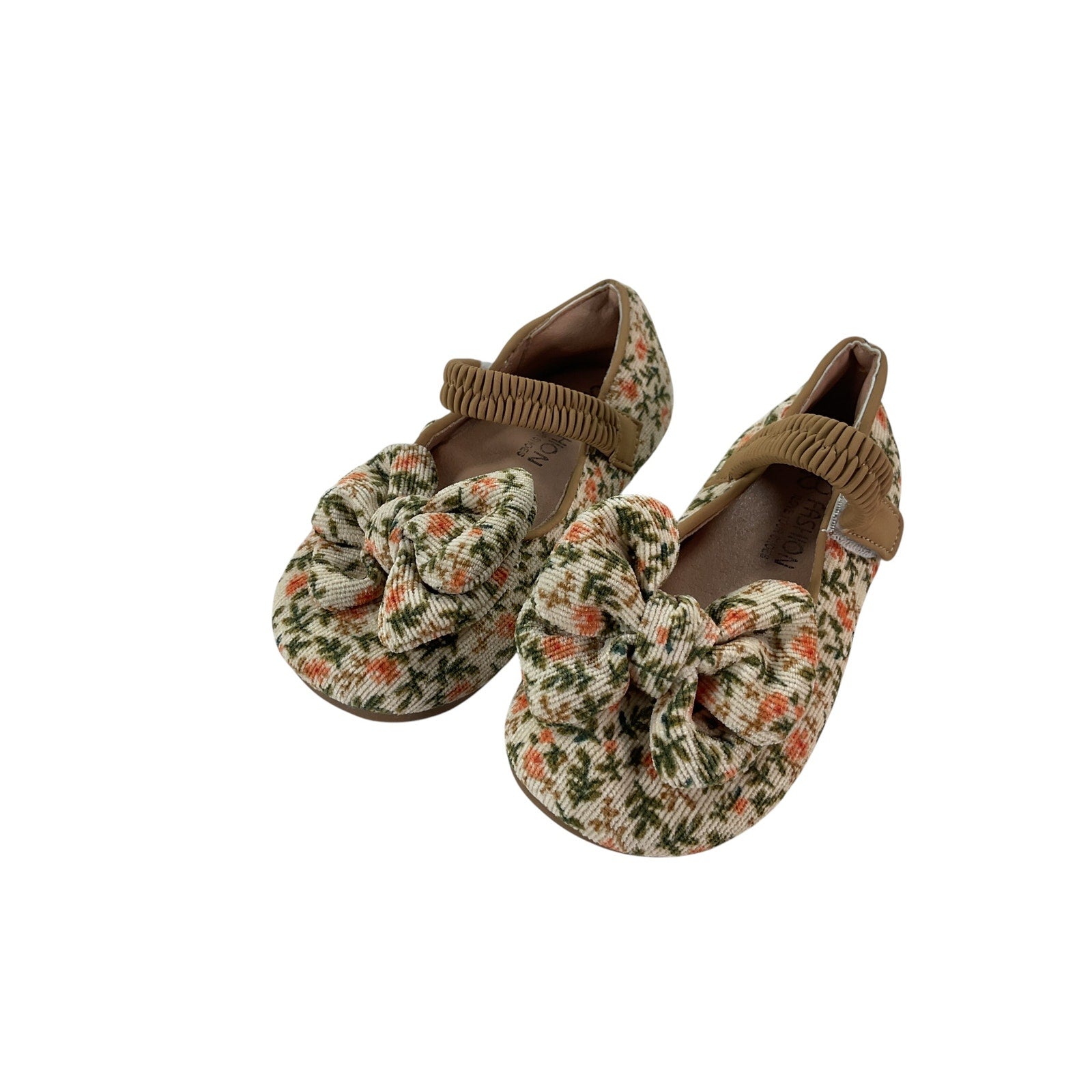 Zapatilla niña 10 (FASHION)