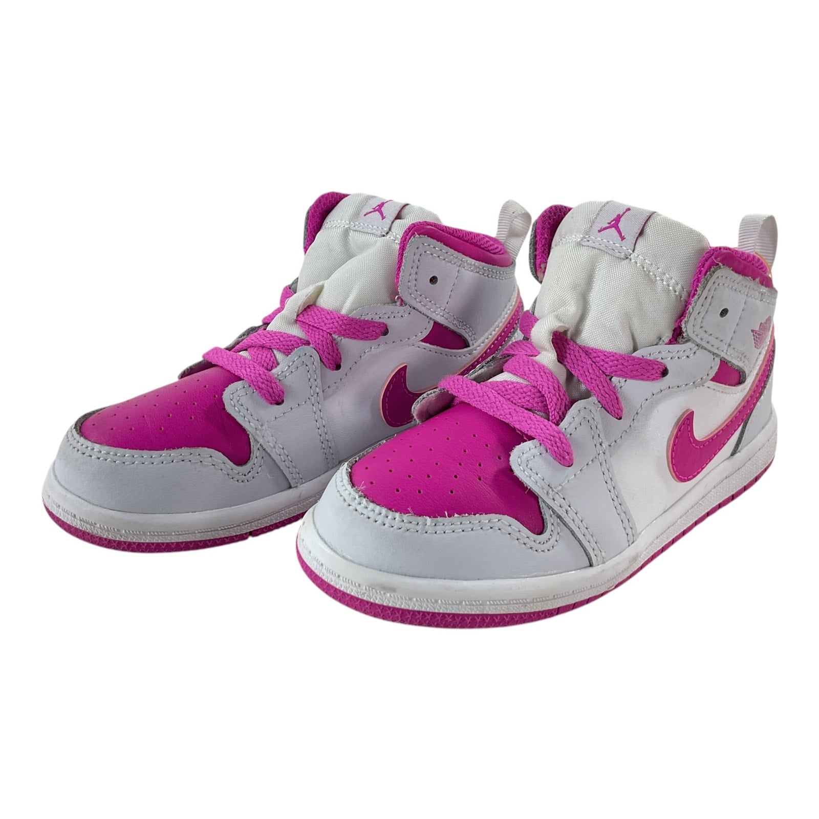 Tenis Niña 9C (Nike)
