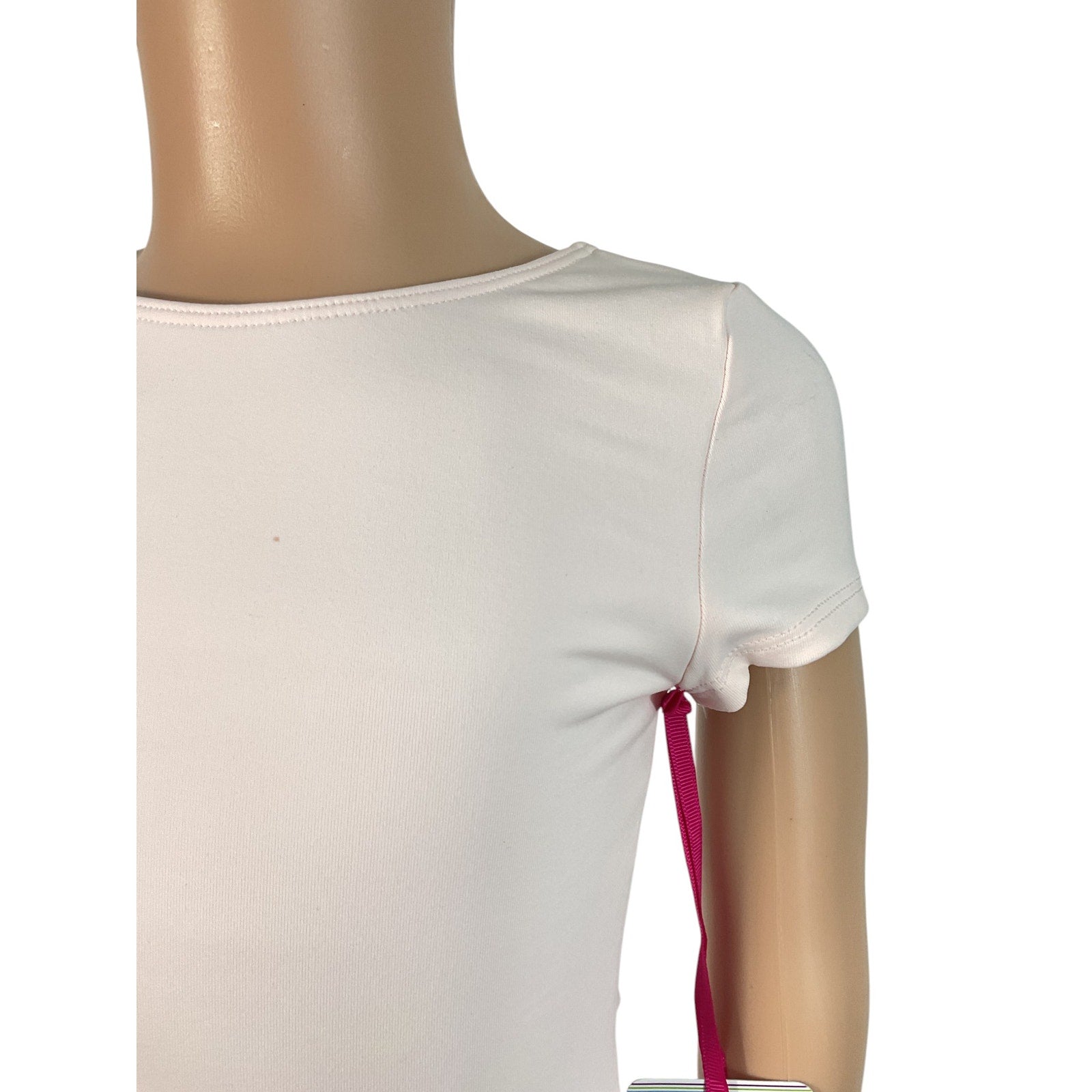 Traje de Baño niña 5-6 (Justice)