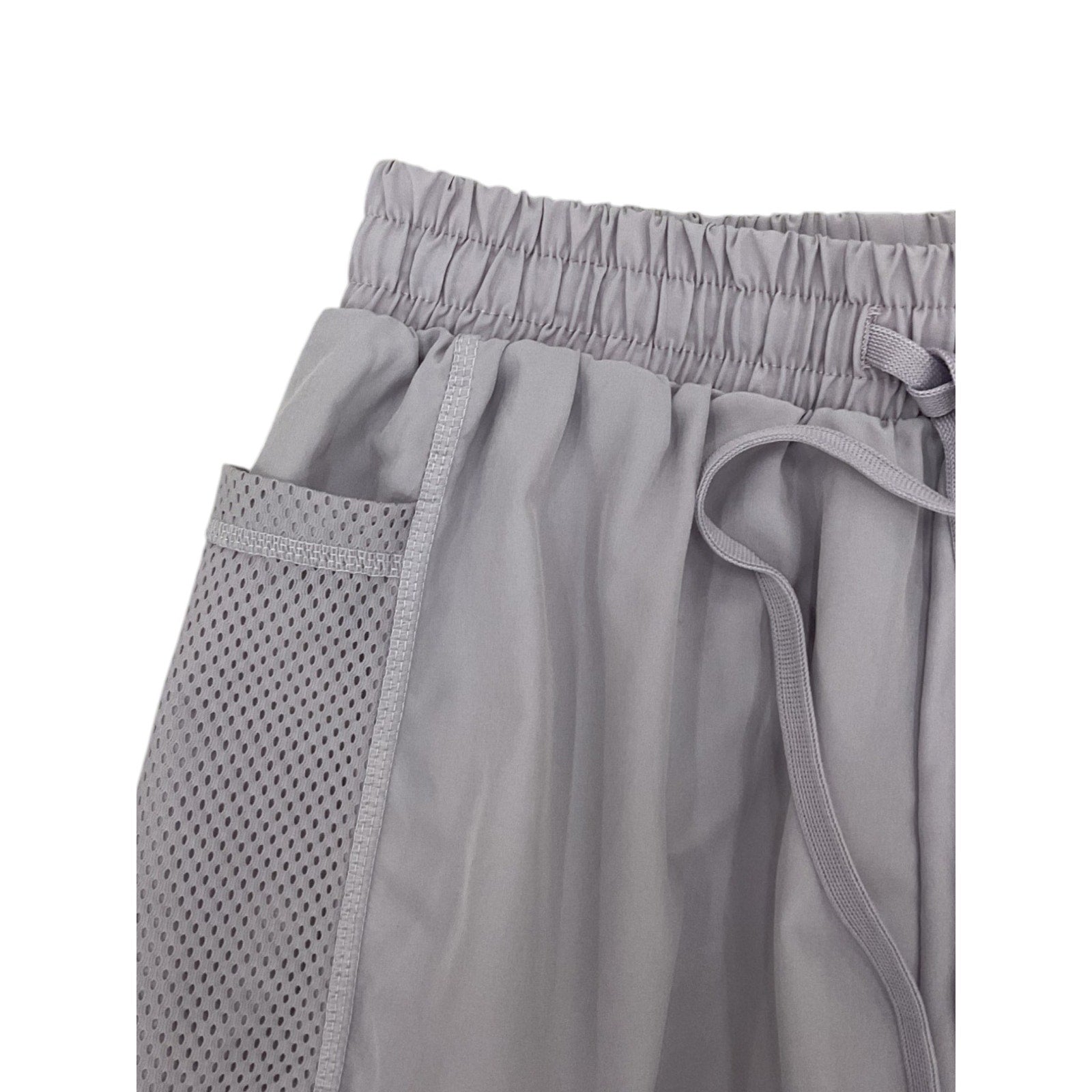 Short S (Cali)
