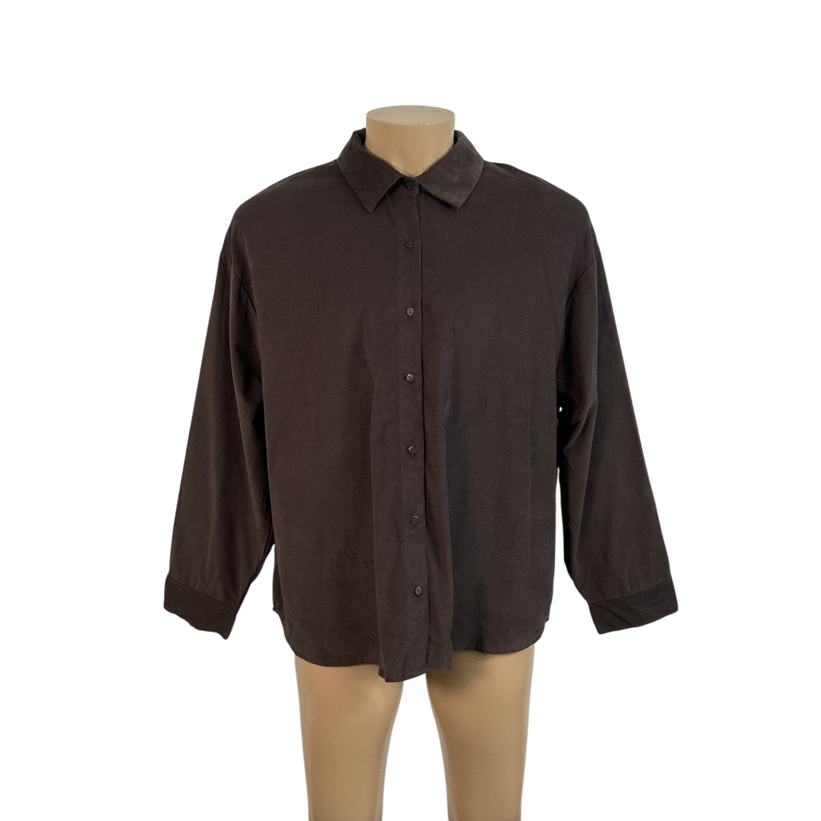 Camisa XL (Calvin Klein)
