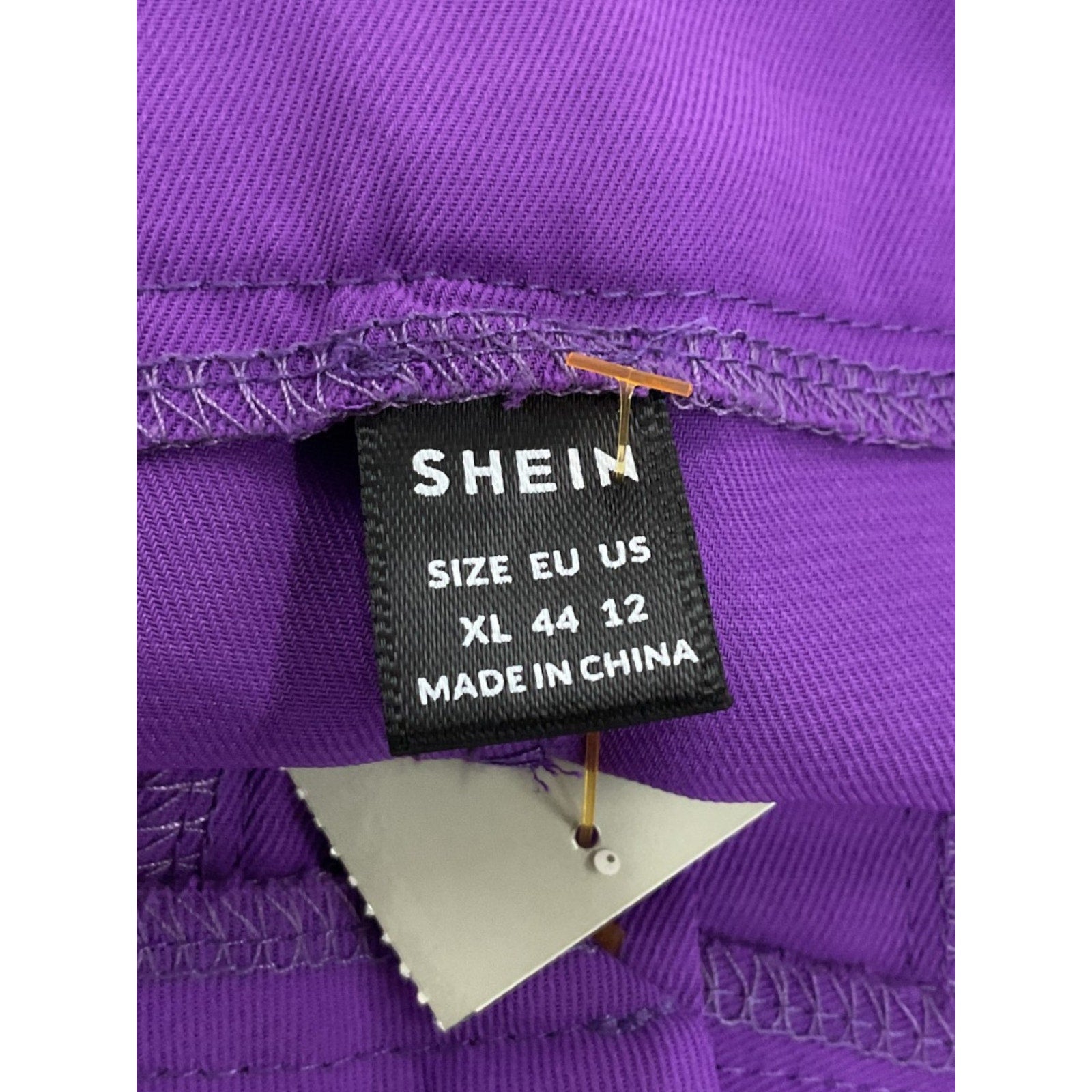 Pantalon XL (SHEIN)