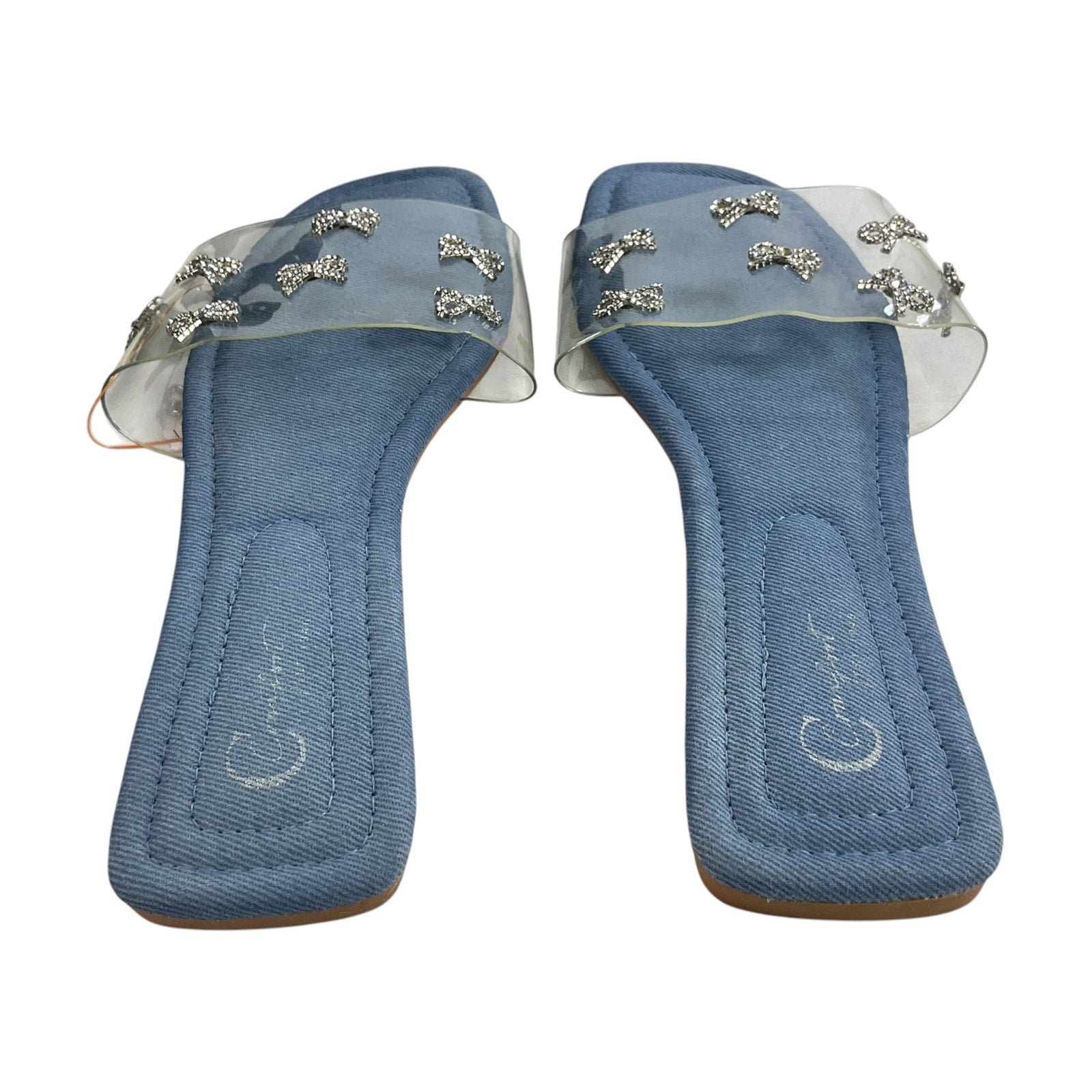 Sandalias 9 (Comfort)