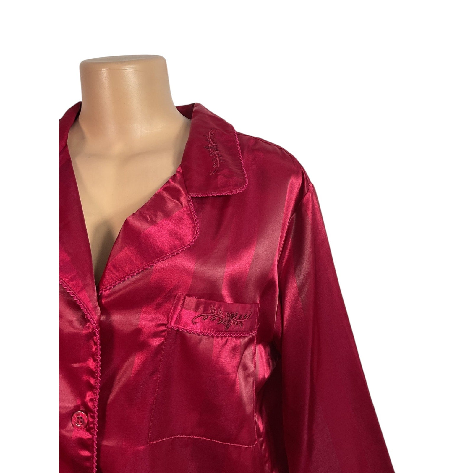 Blusa M