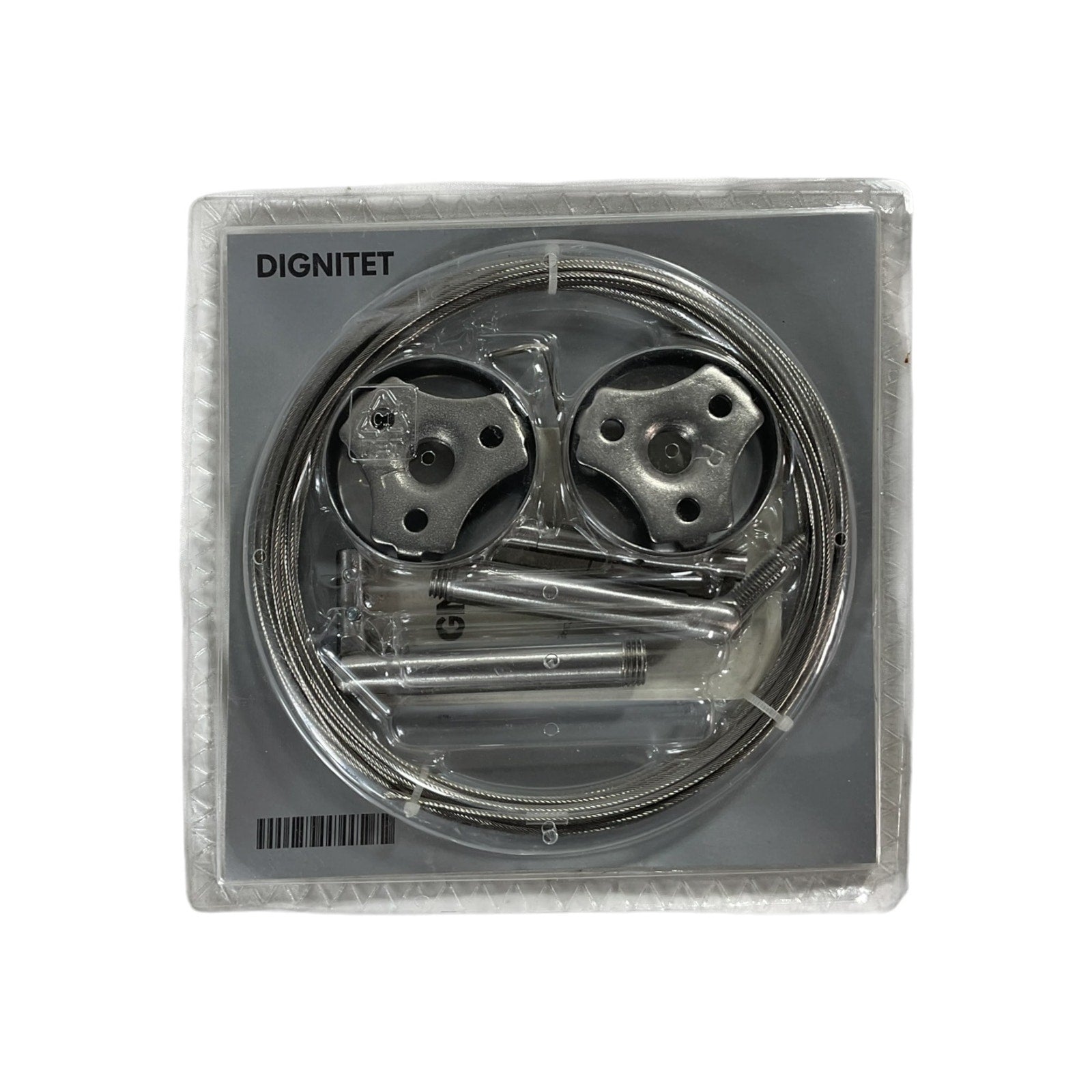 Sistema de cable para cortinas (DIGNITET)