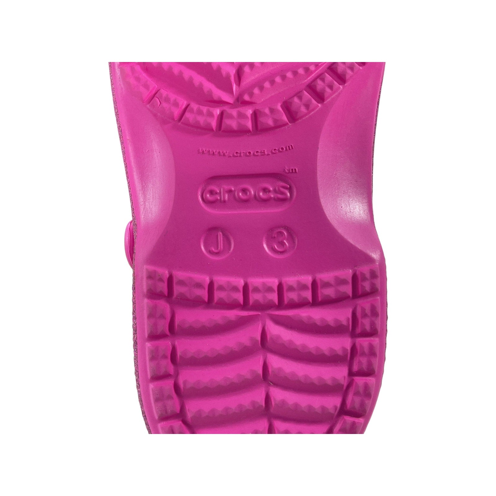 Sandalias Niña 3 (Crocs)