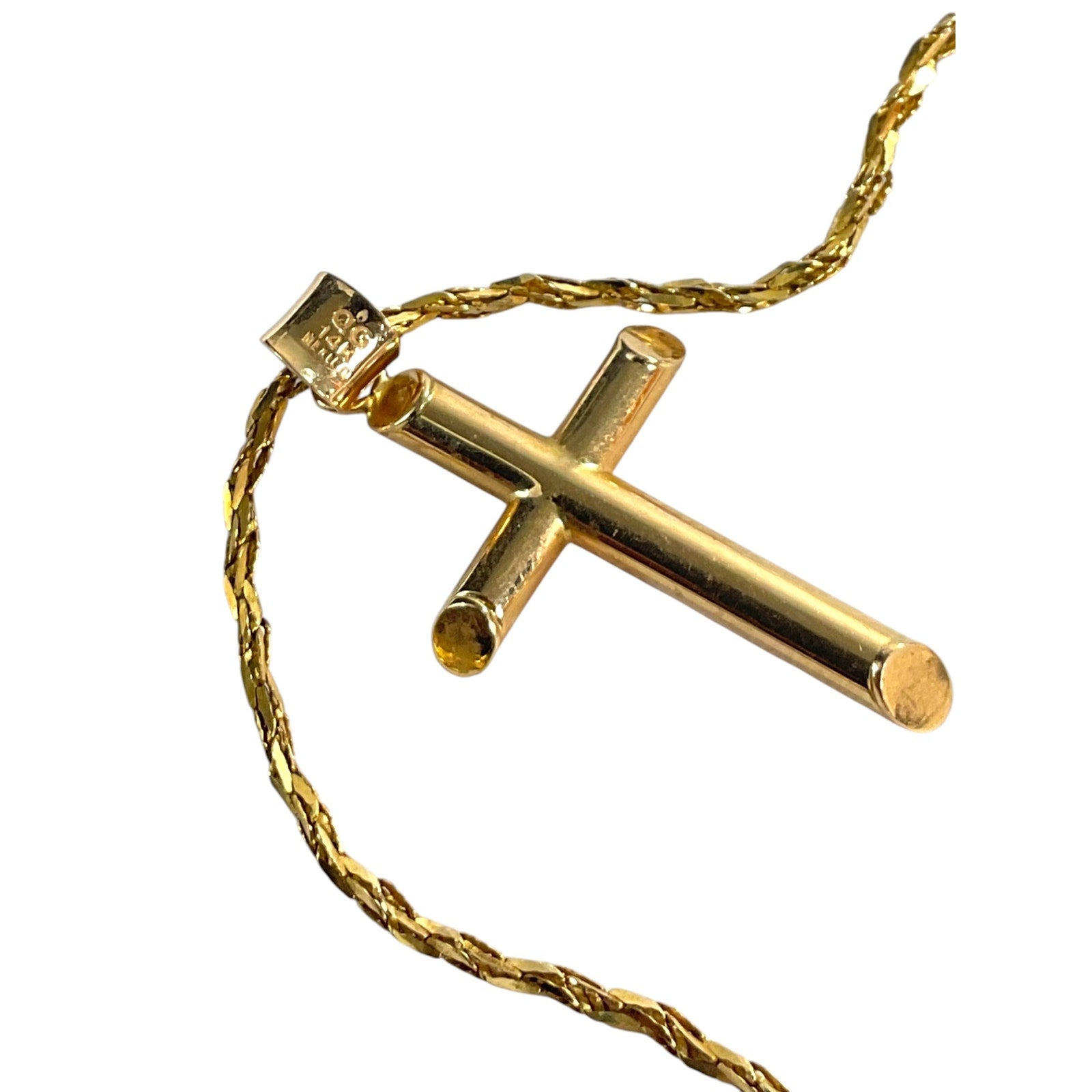 Cadena de oro