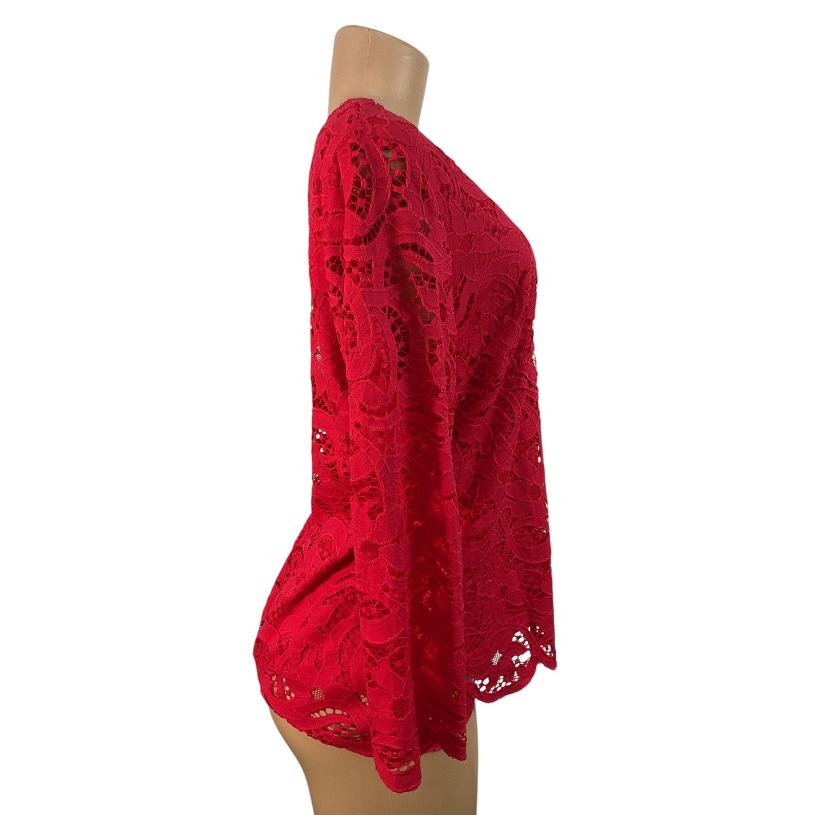 Blusa M (NANETTE Nanette Lepore)