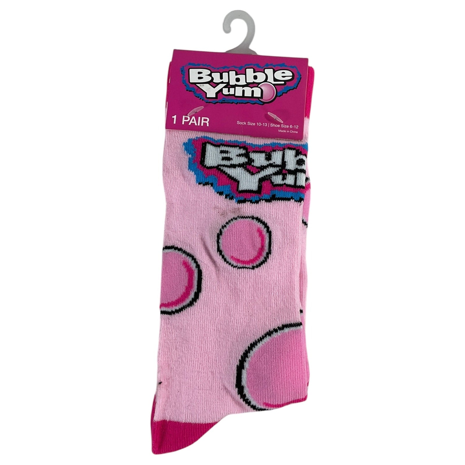 Set de calcetines 6-12 (Pac-Man)