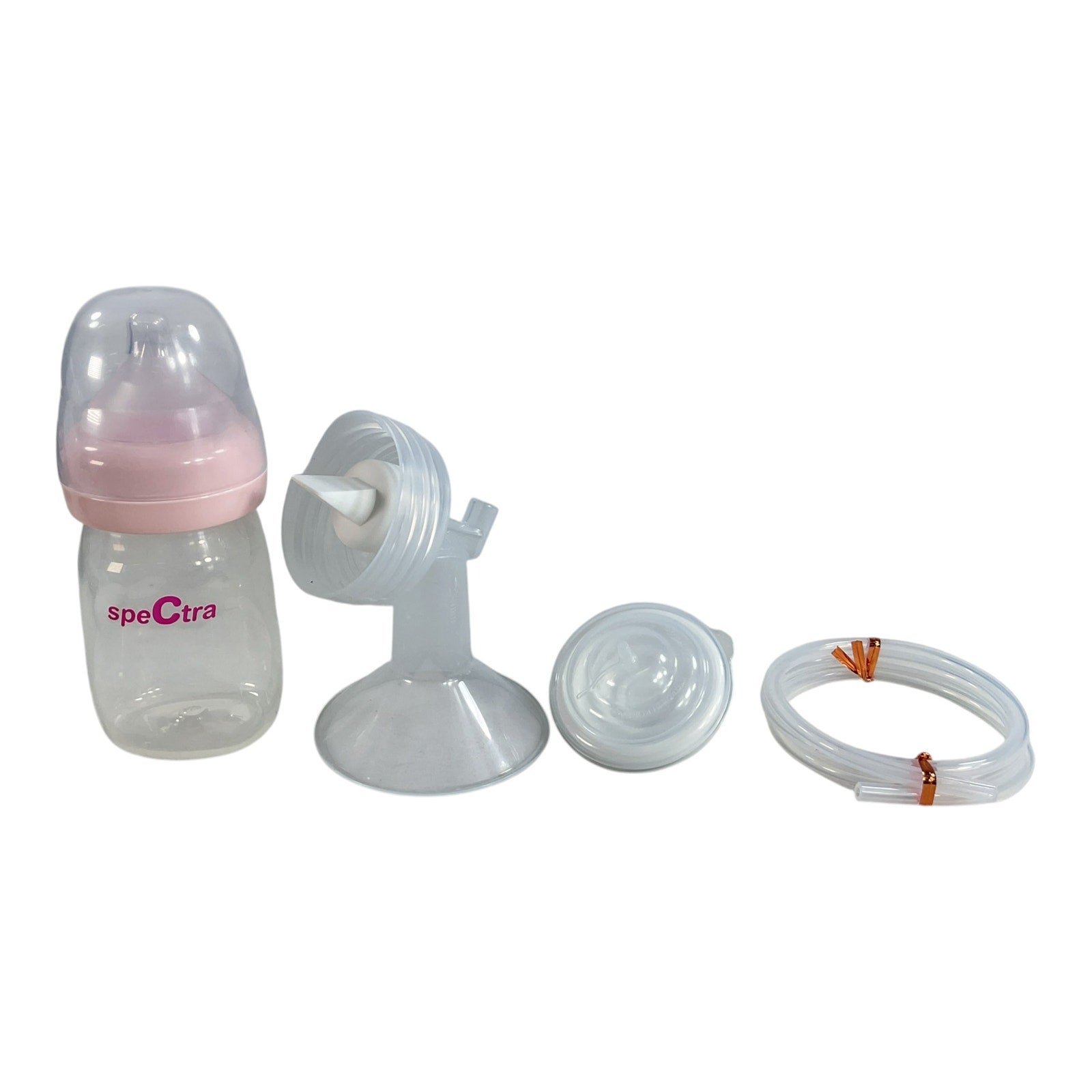 Kit de Accesorios para Extractor de Leche (SpeCtra)