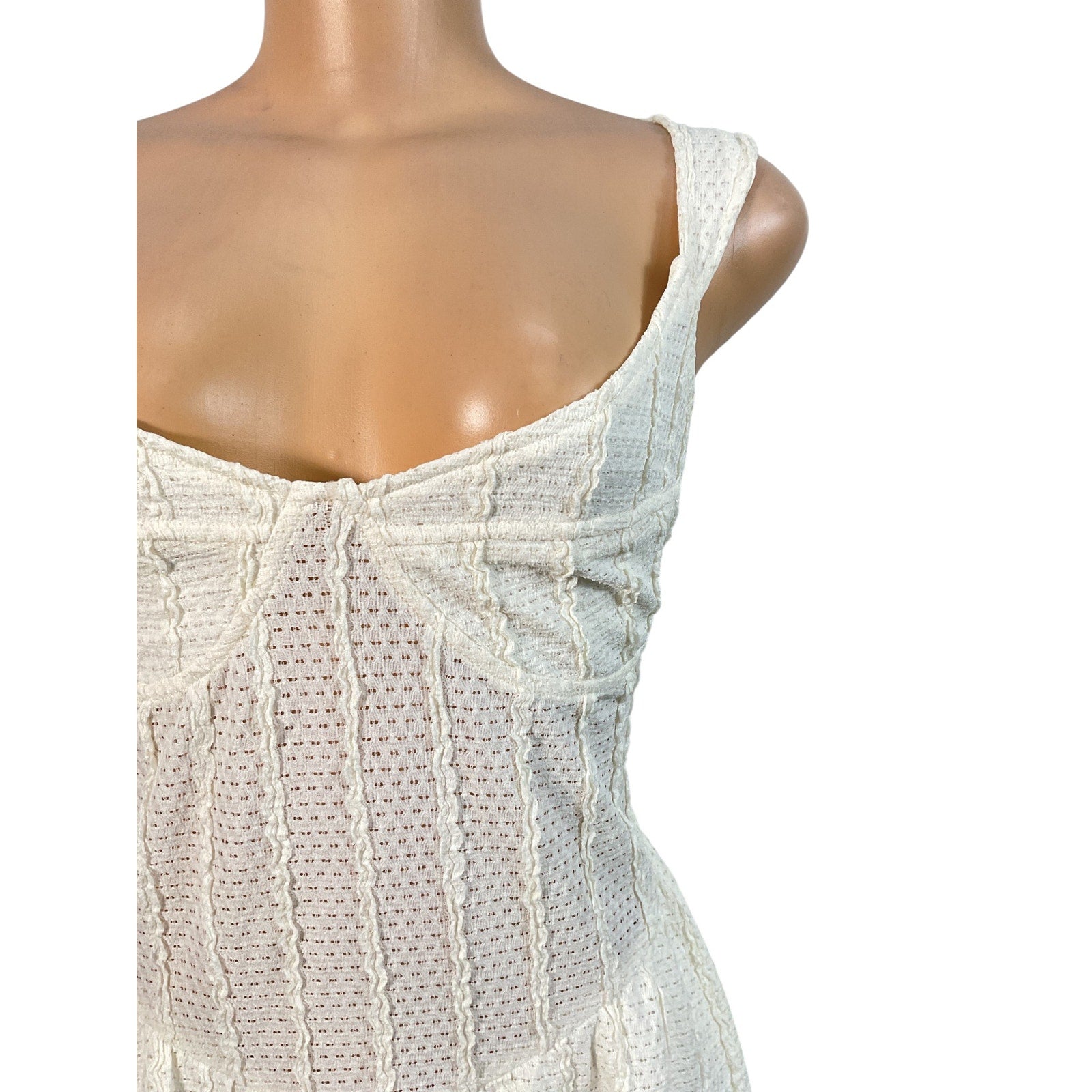 Vestido XL (Forever 21)
