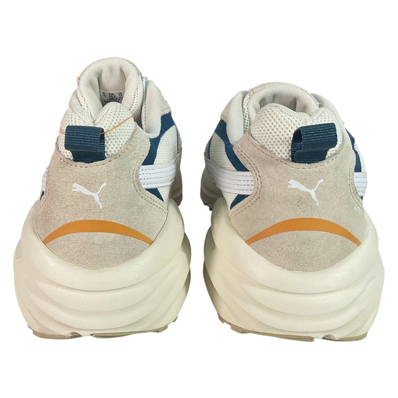 Tenis 11 (Puma)