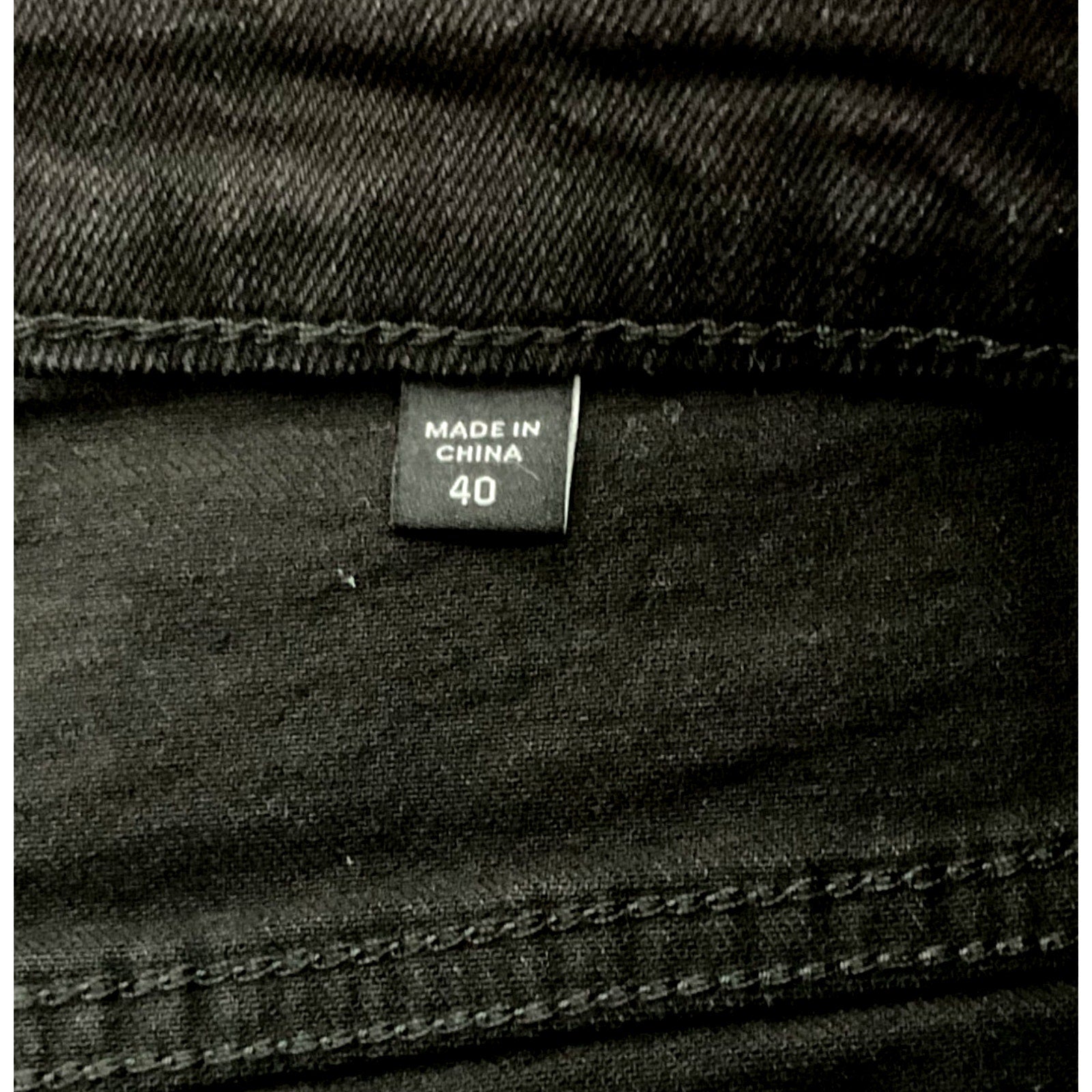Short 40 (Nova men)