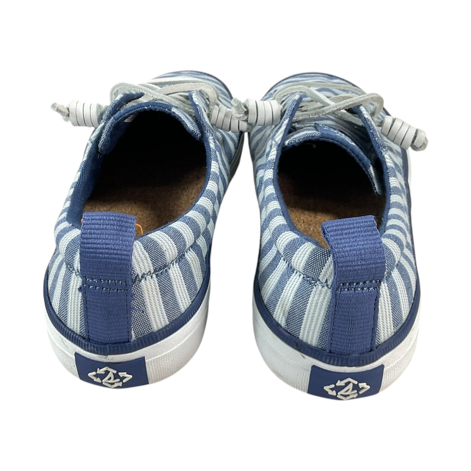 Zapato 7.5 (SPERRY)