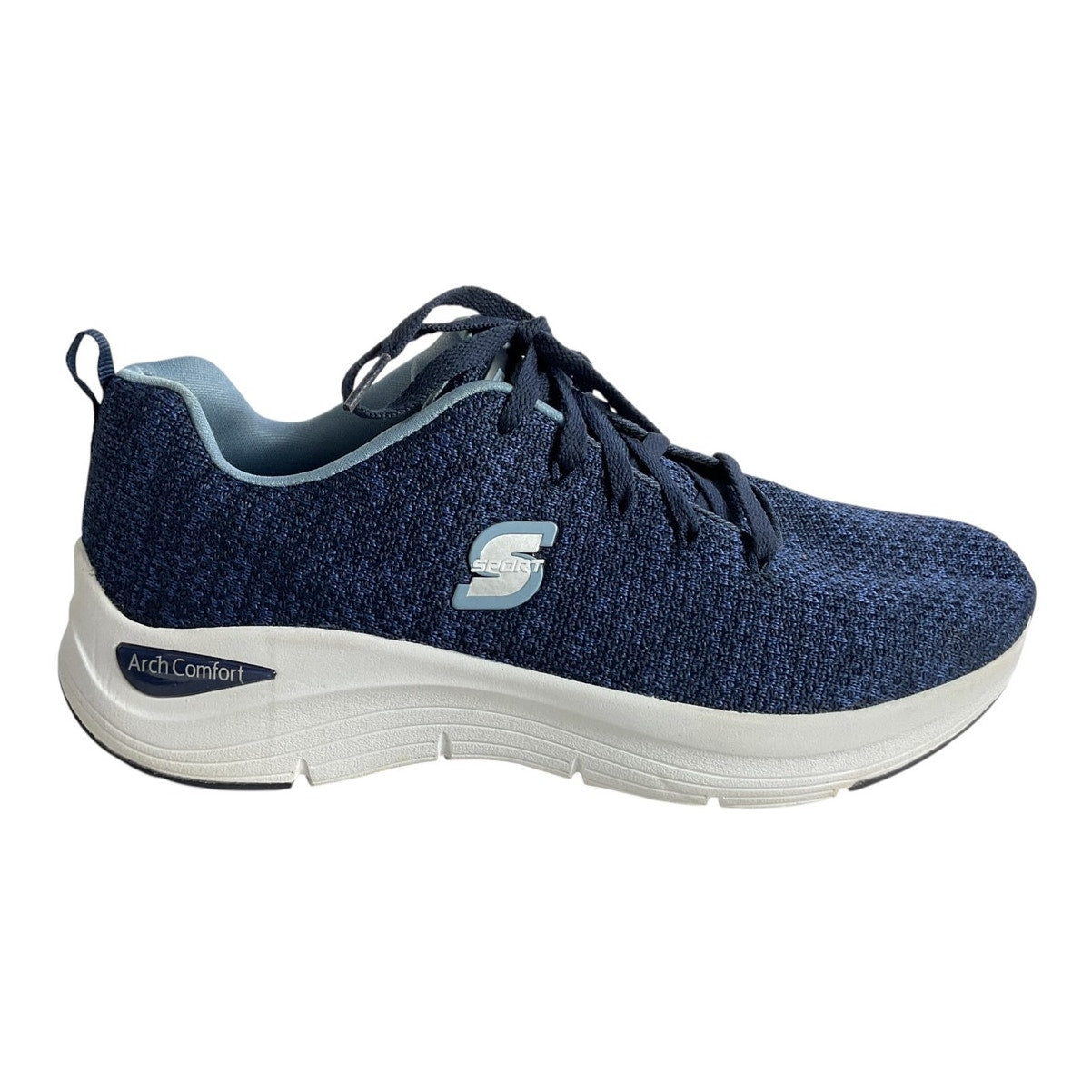 Tenis 10 (Skechers)