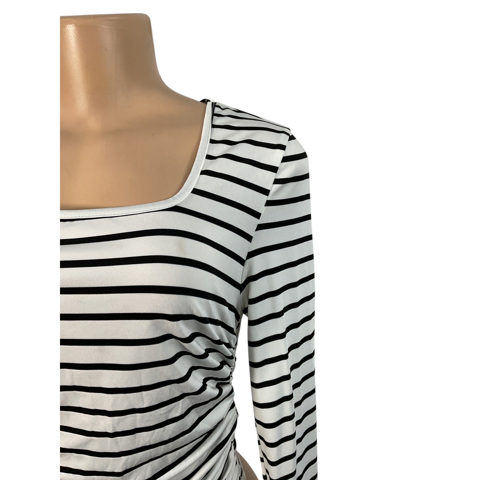 Blusa M (Shein)