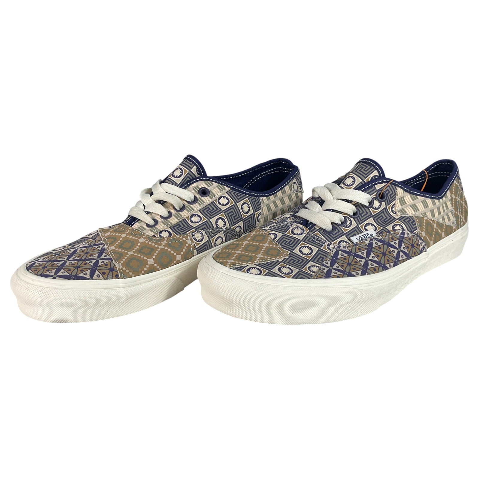 Tenis 10 (VANS)