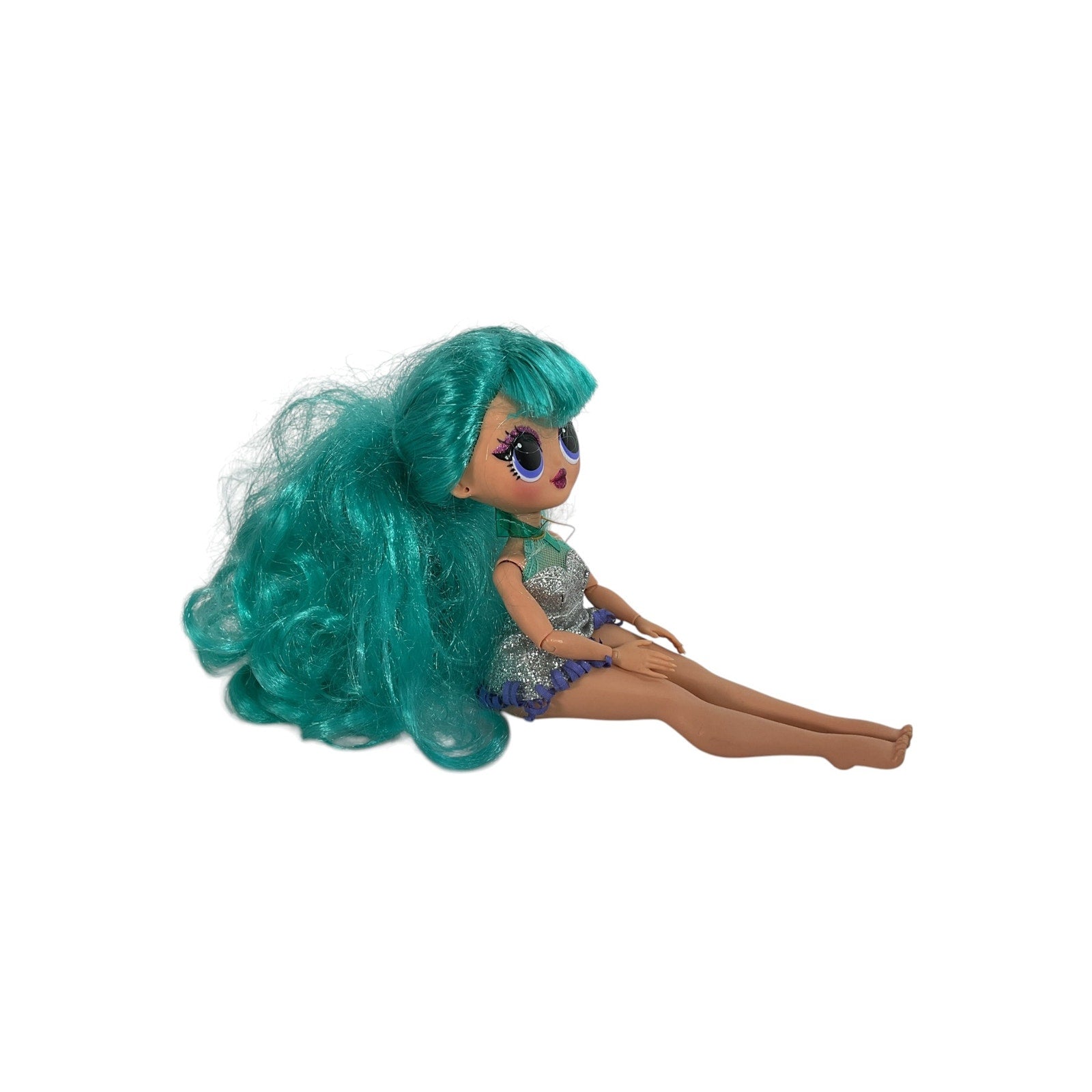 Muñeca cosmic nova (Surprise LOL)