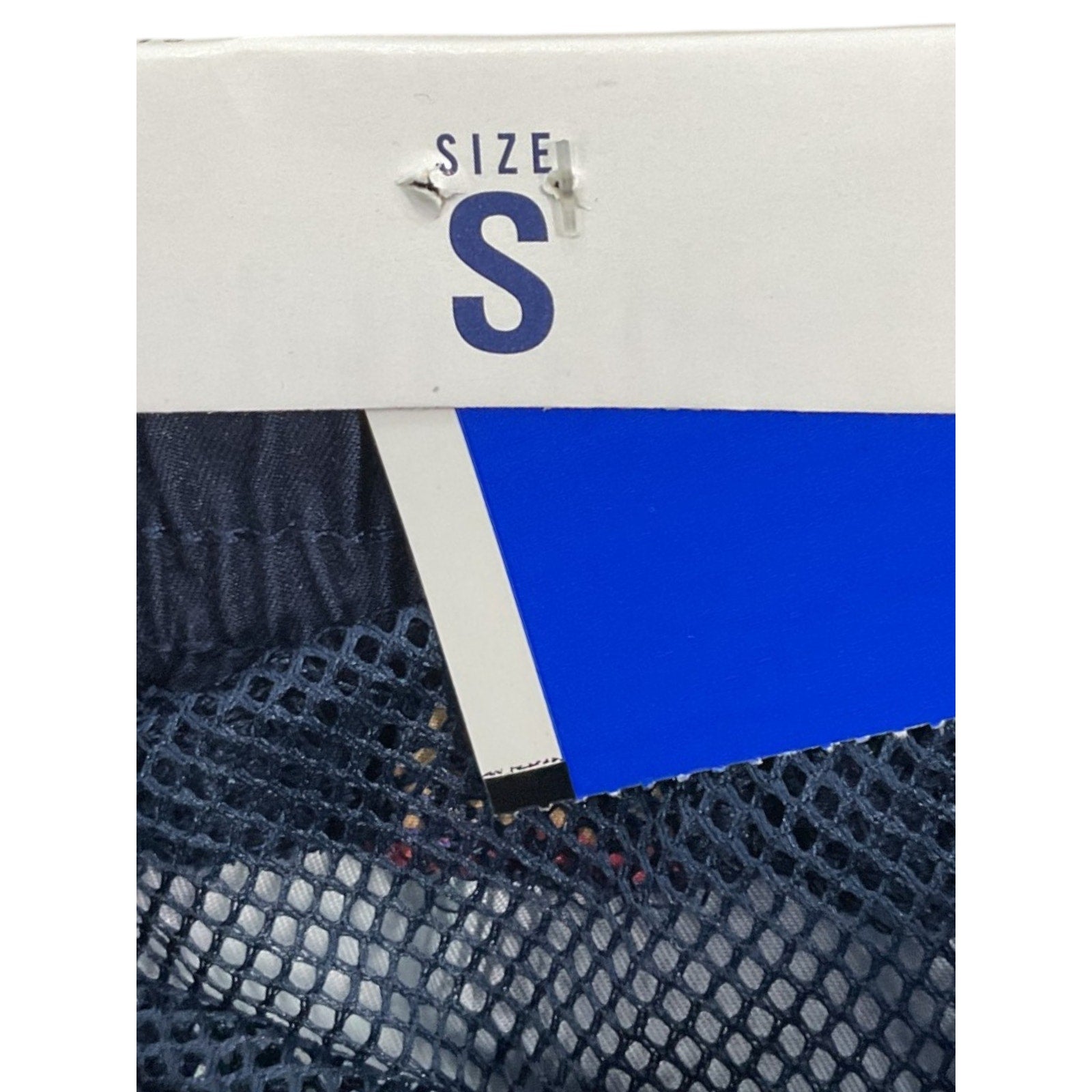 Short S