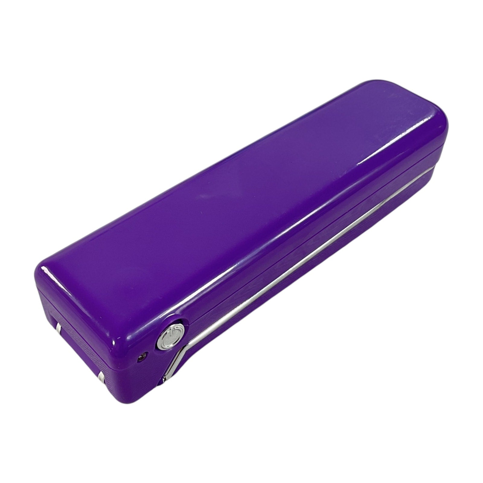 Desinfectador ultravioleta