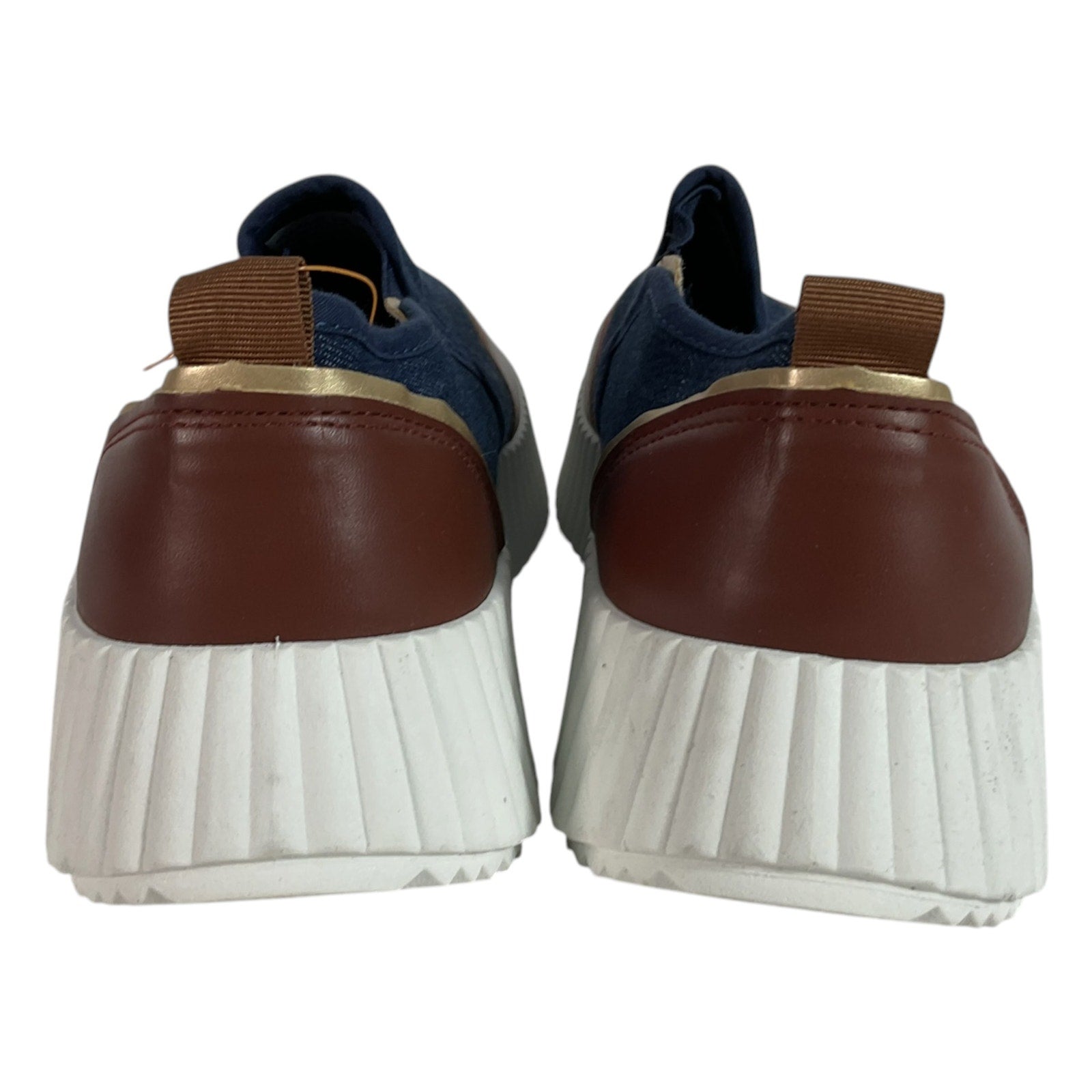Zapato 9 (Rouge)
