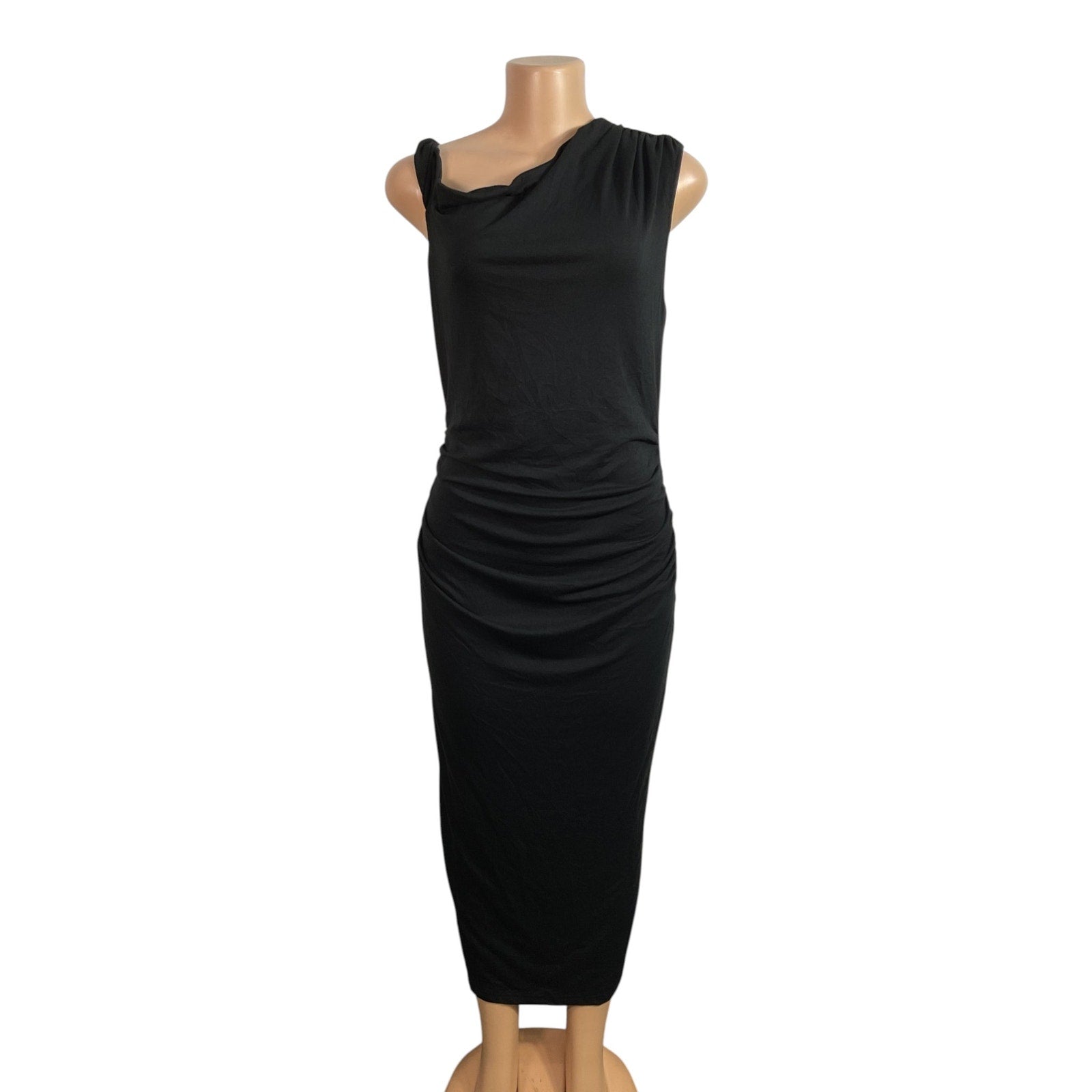 Vestido L (BTFBM)