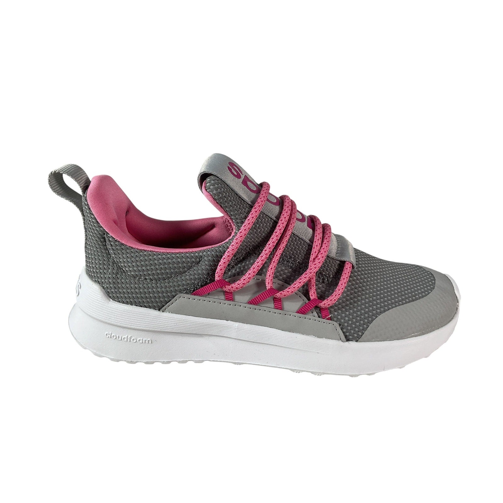 Tenis niña 2 (adidas)