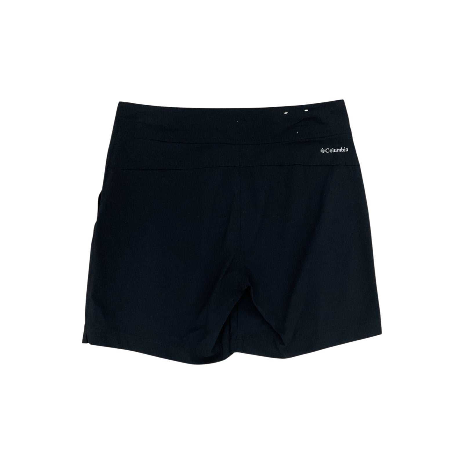 Short 4 (Columbia)