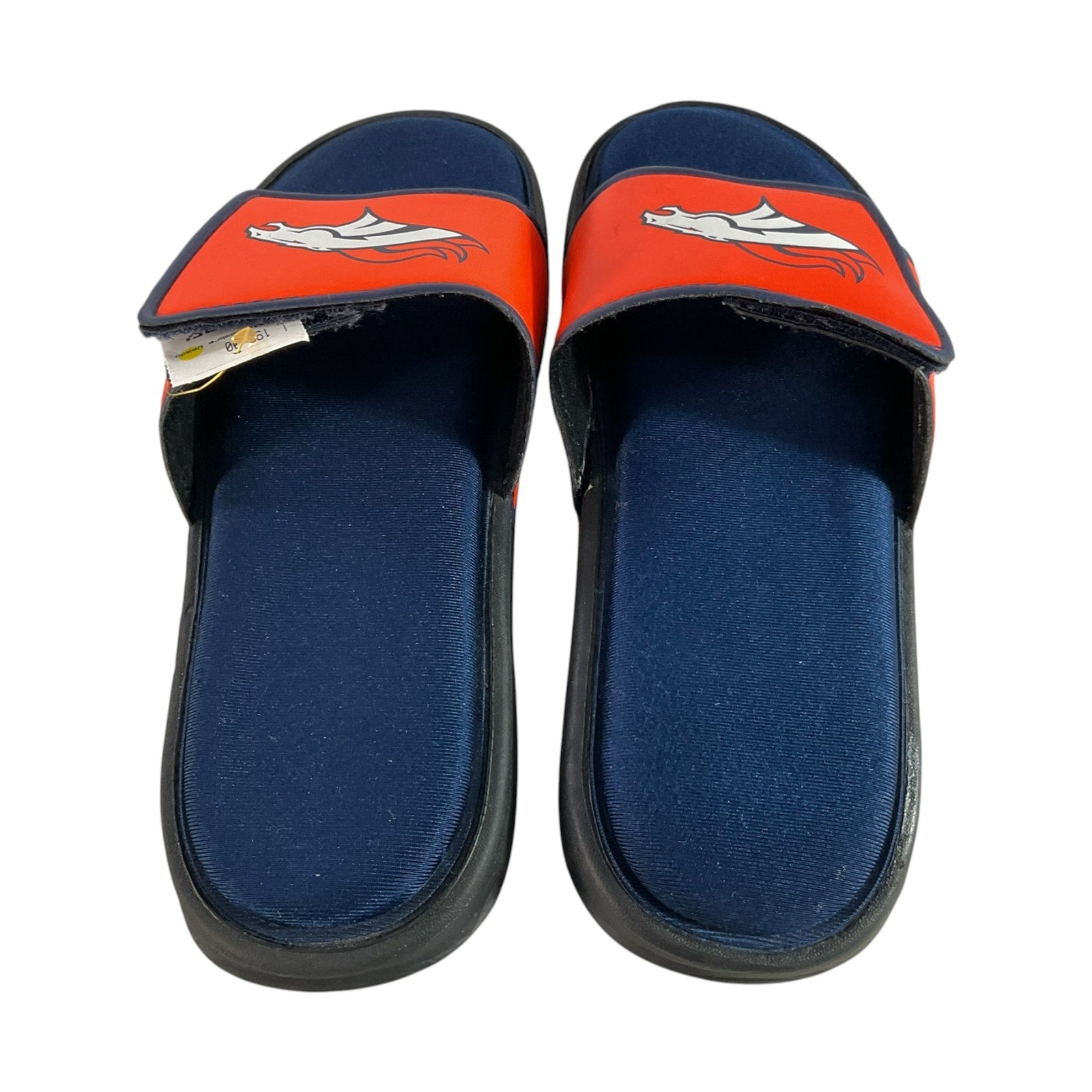 Sandalia 9-10