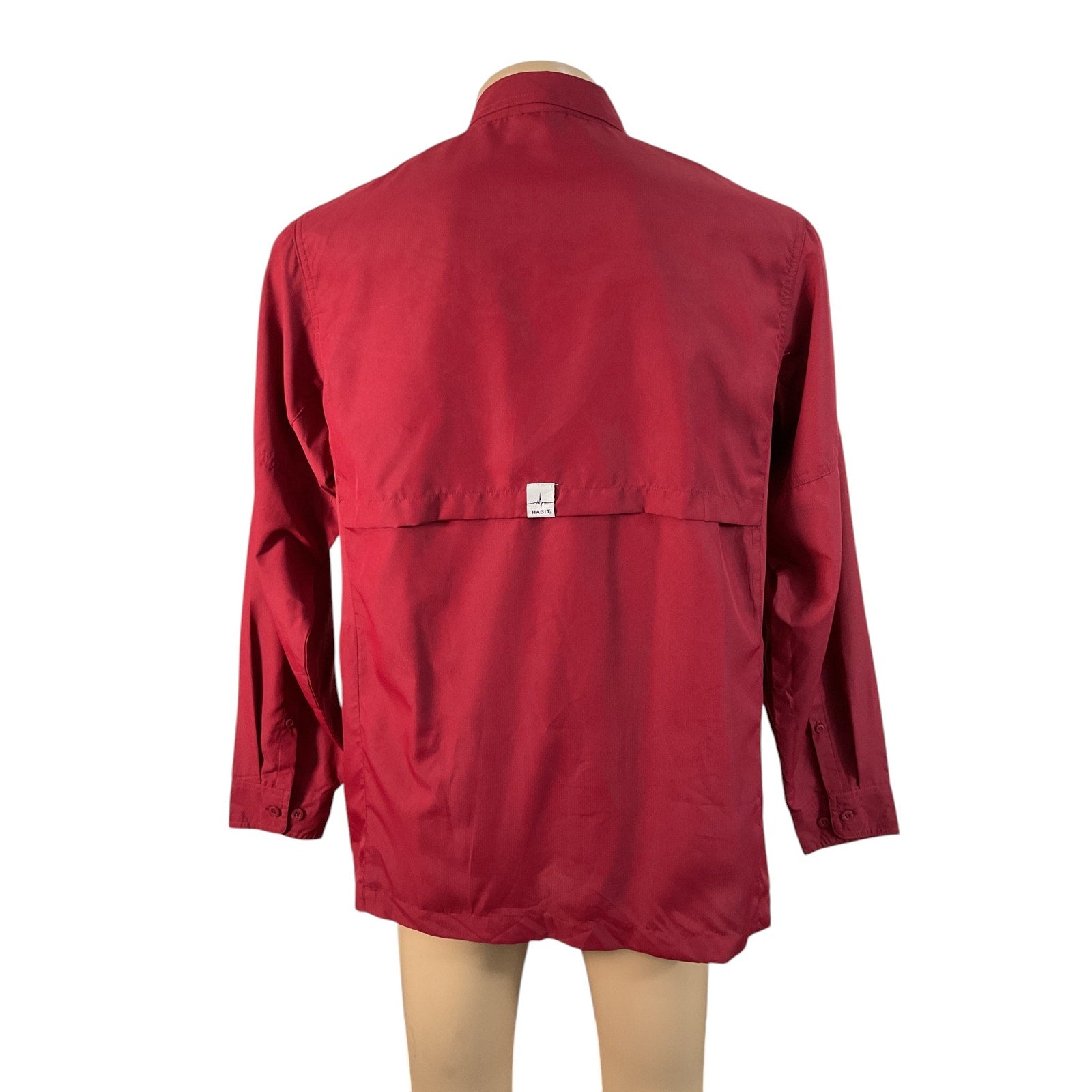 Camisa M (Habit)